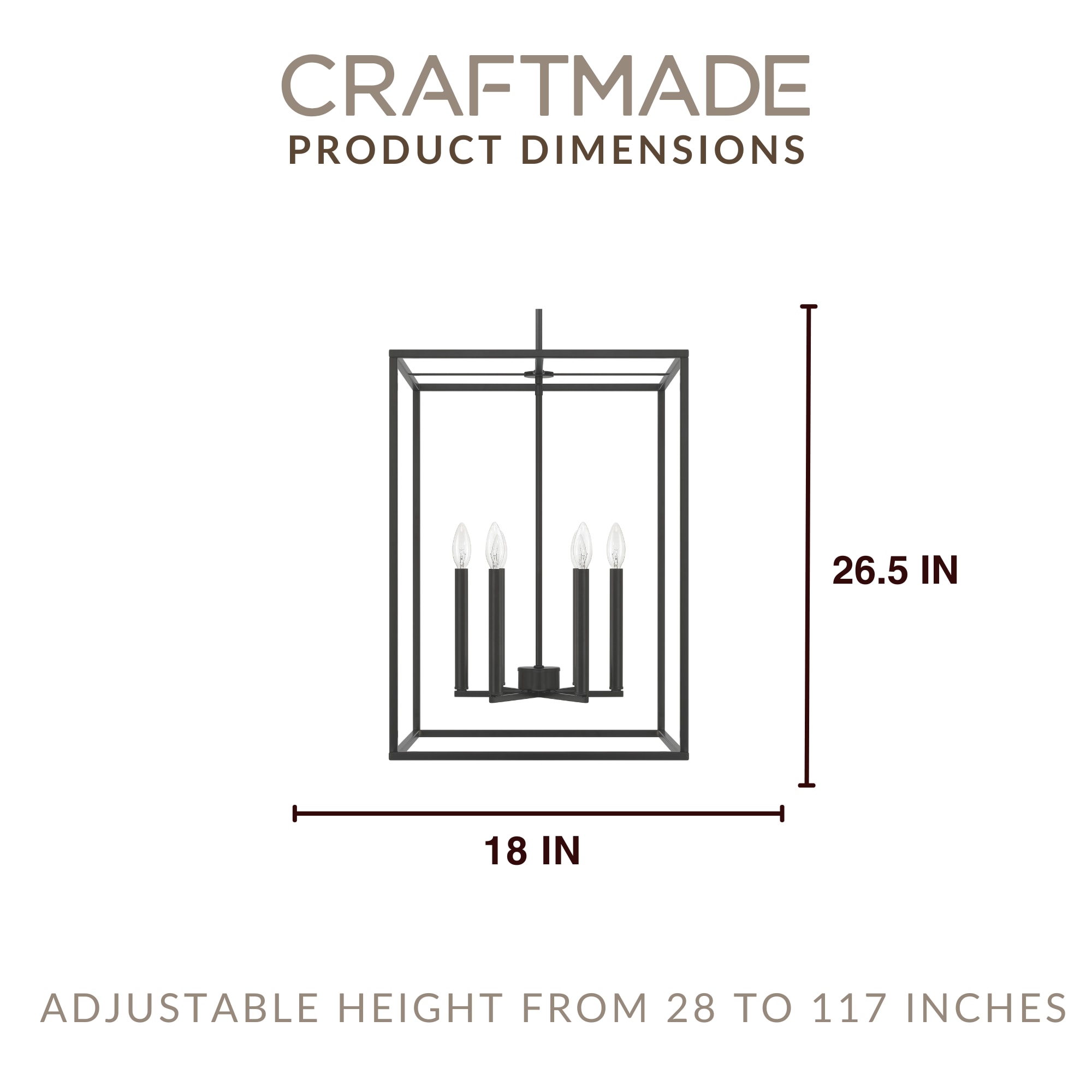 Craftmade 60636-FB Pendant-Lights - View #6