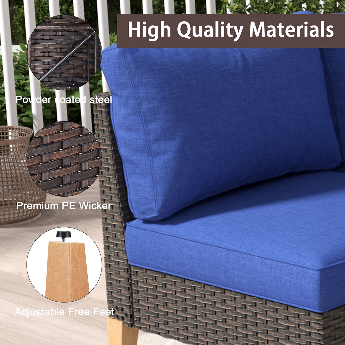 Rilyson FS160150162-1 Patio-Sofas-Daybeds - View #2