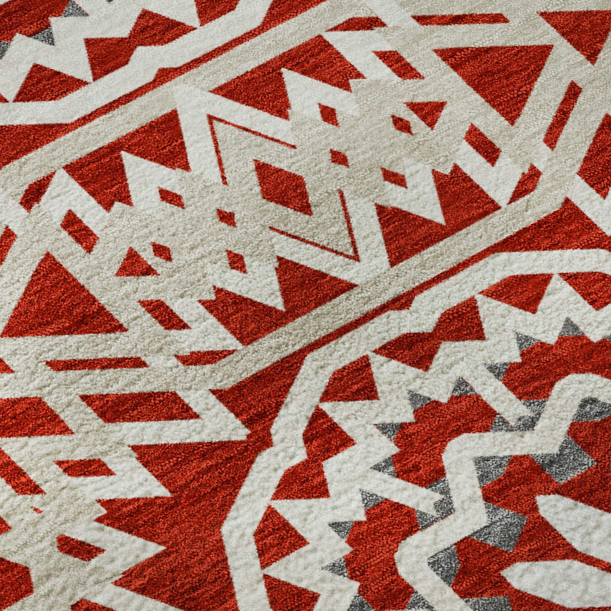 Addison Rugs AMF619RD2X8 rugs - View #6