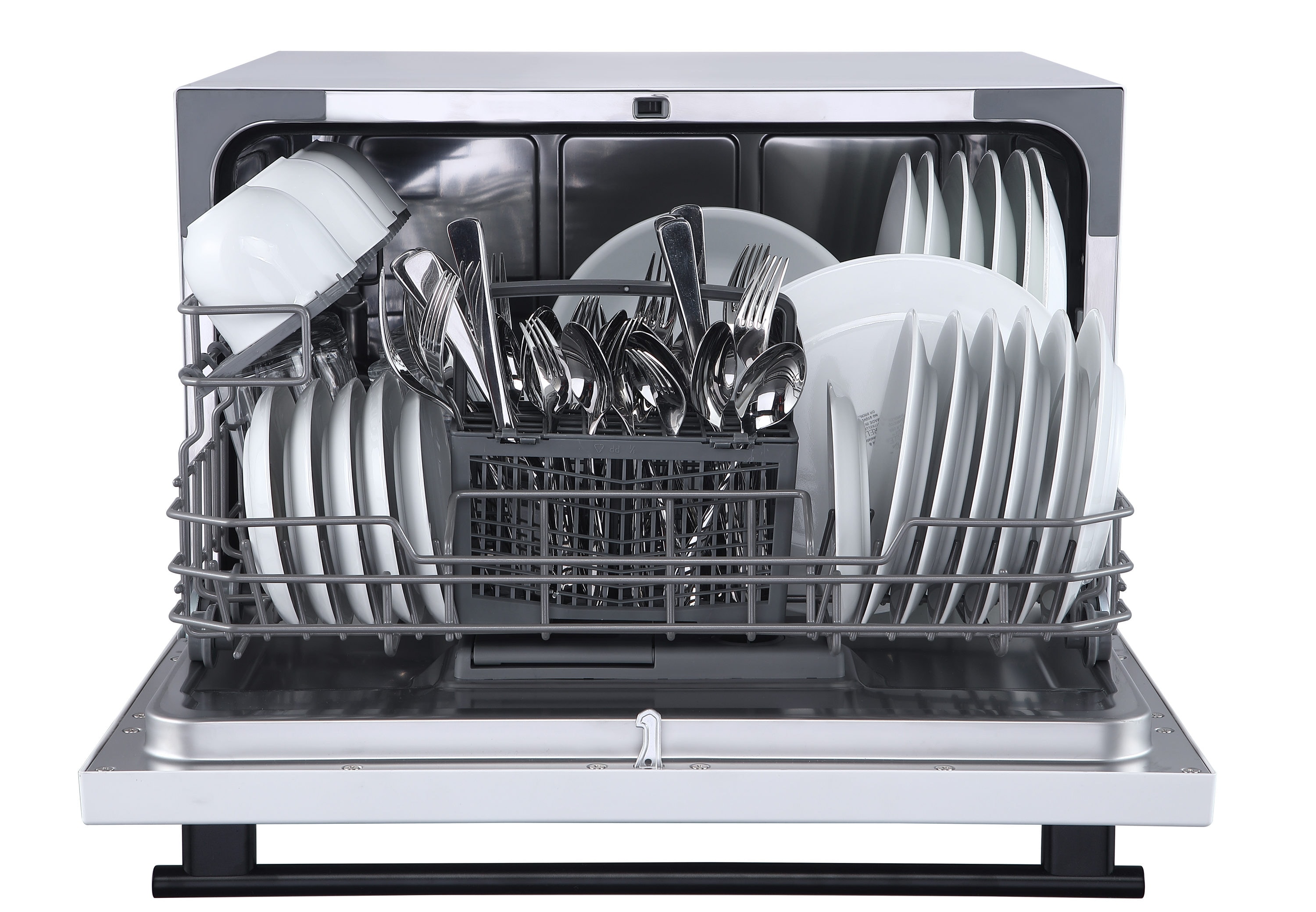 Countertop Dishwasher - Farberware #farberware #dishwasher #find, Dishwasher