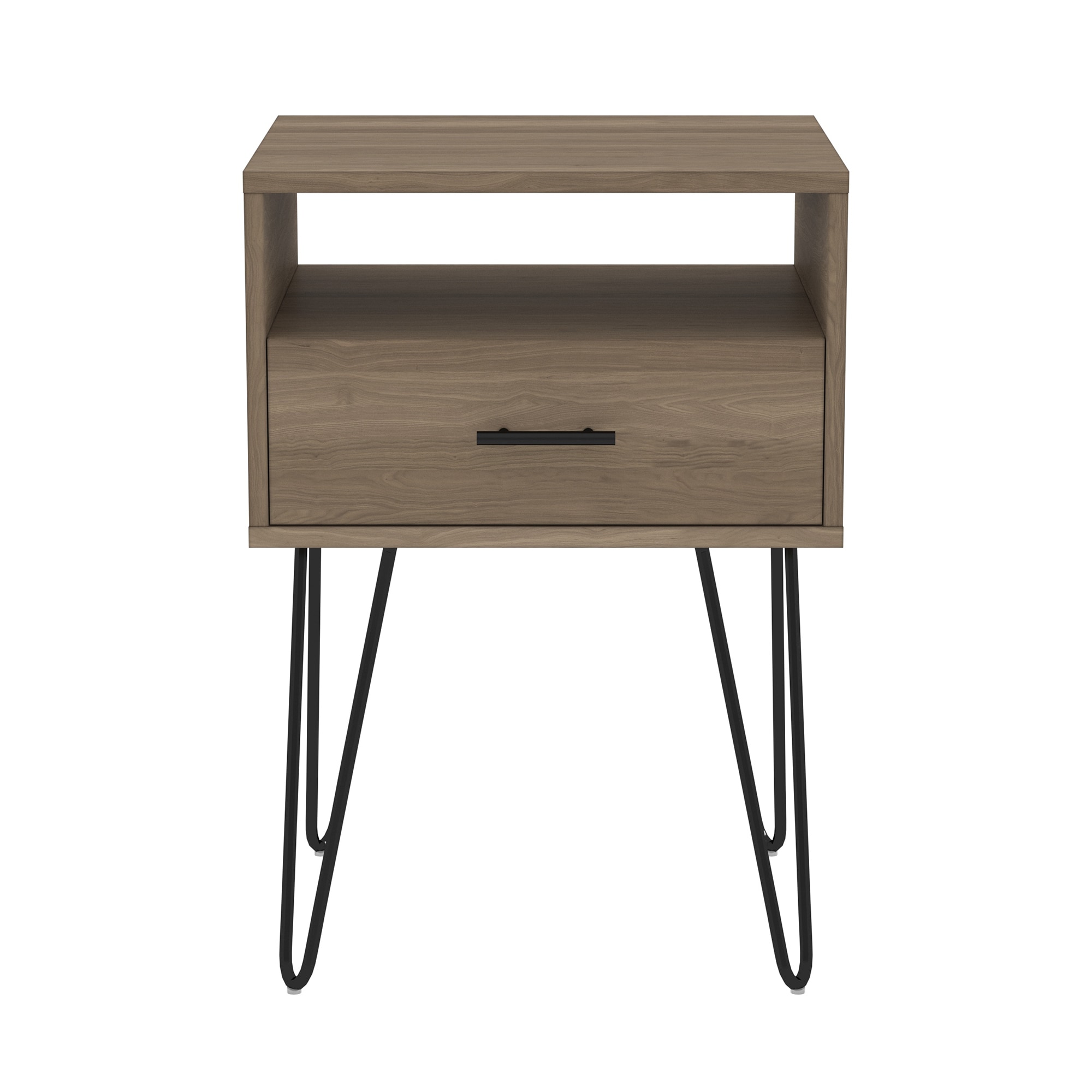Walker Edison LWF18CRFSTSG End-Tables - View #10