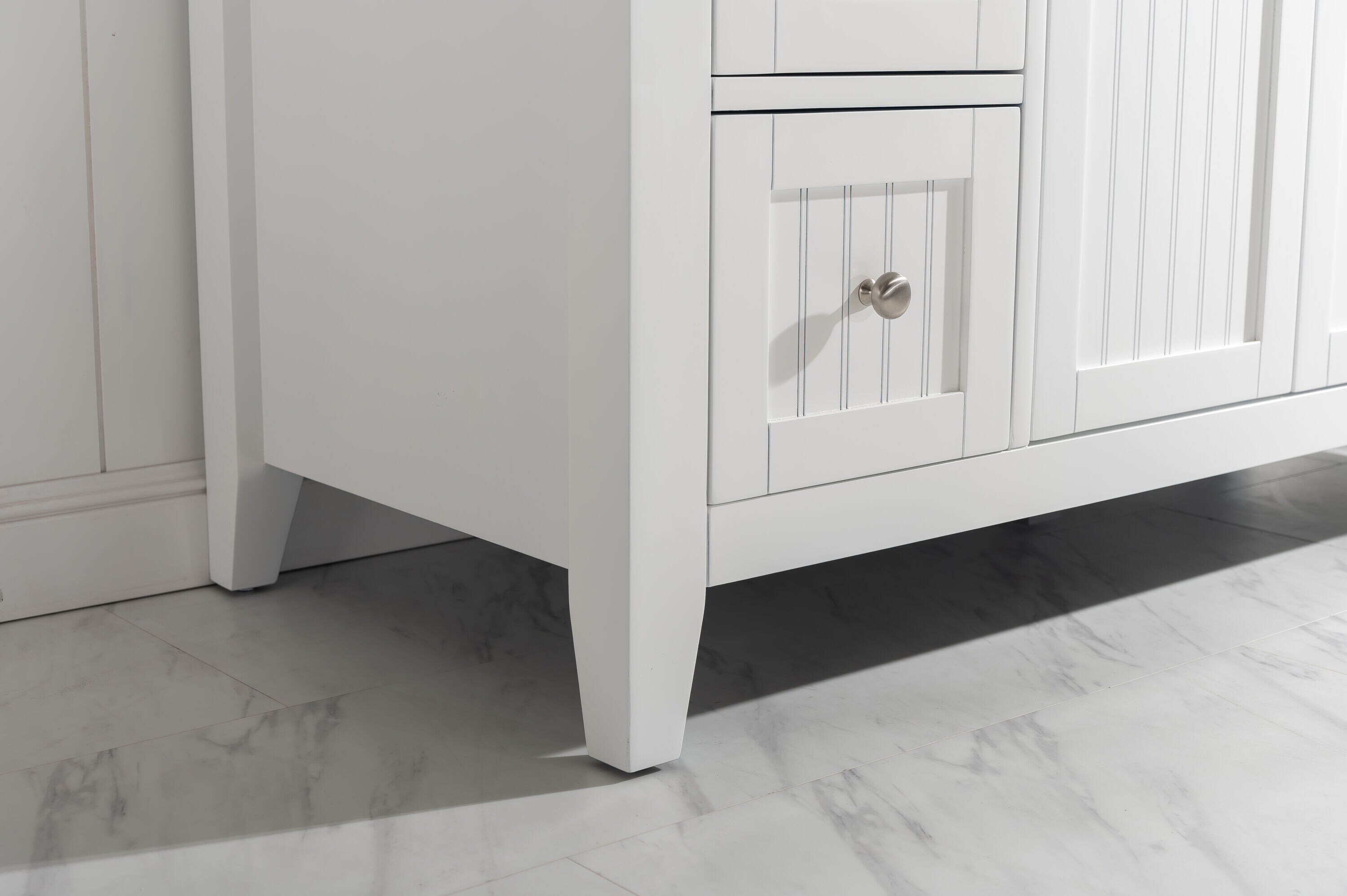 Design Element BK-54-WT Bath-Vanity-Combo - View #8