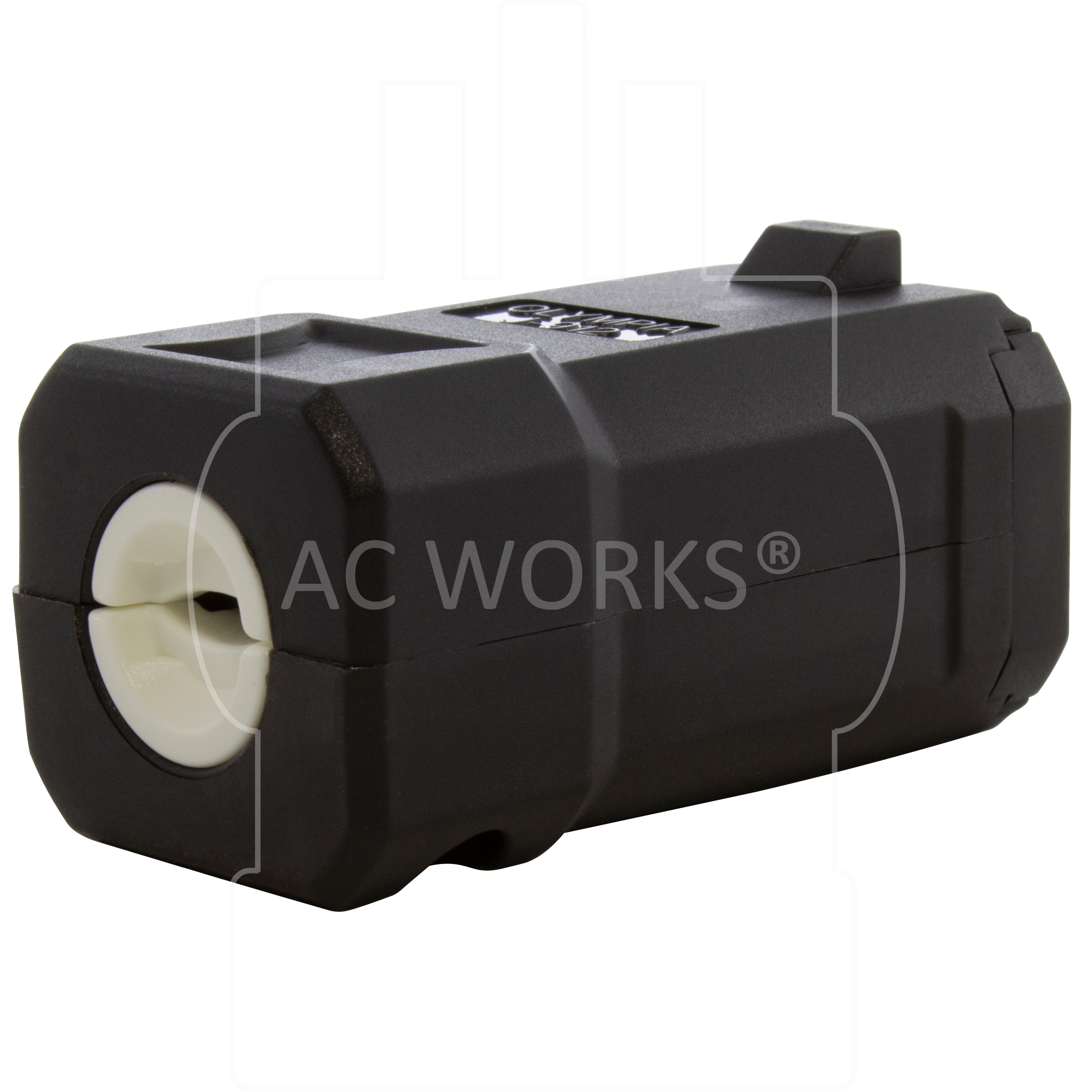 AC WORKS ASQ520R-BK Electrical-Plugs-Connectors - View #5