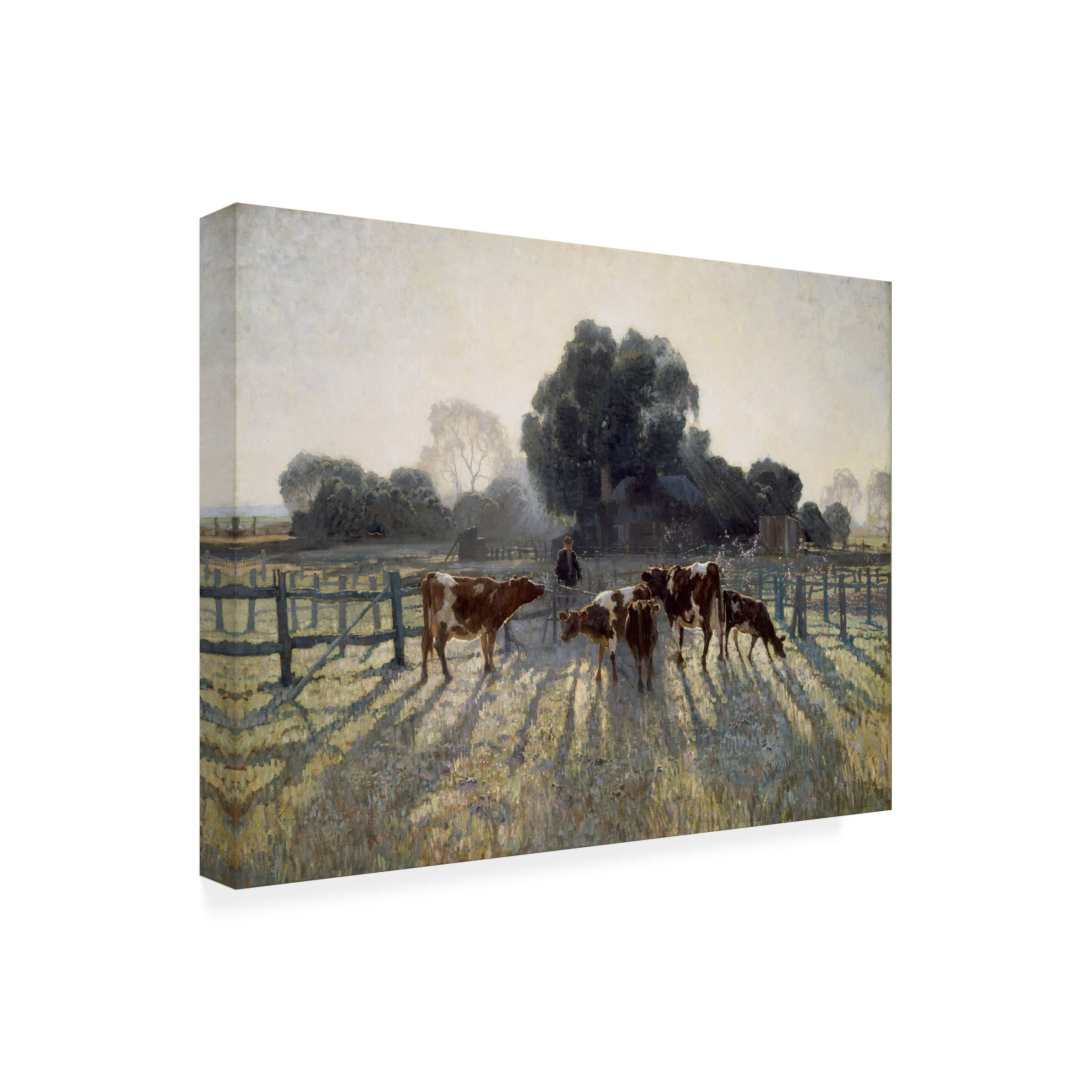 Trademark Fine Art AA01373-C1419GG Wall-Art - View #3