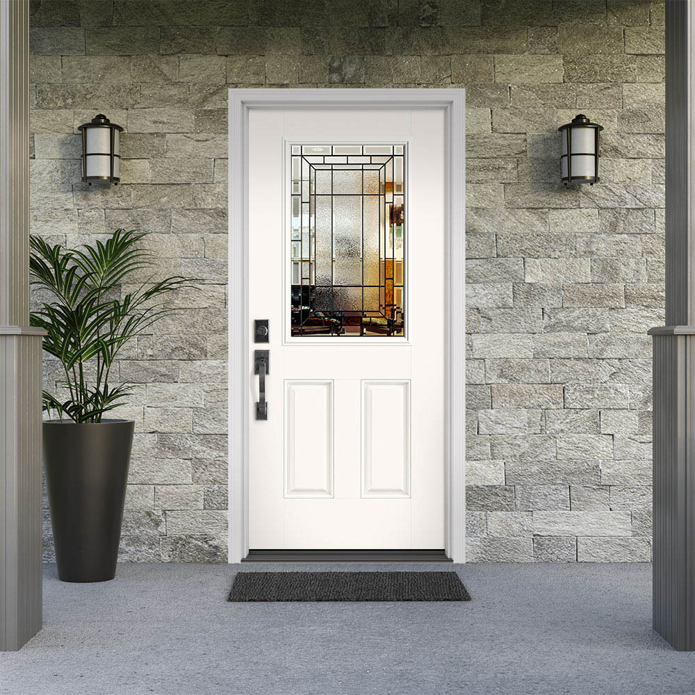 Masonite 631531 Entry-Doors - View #3