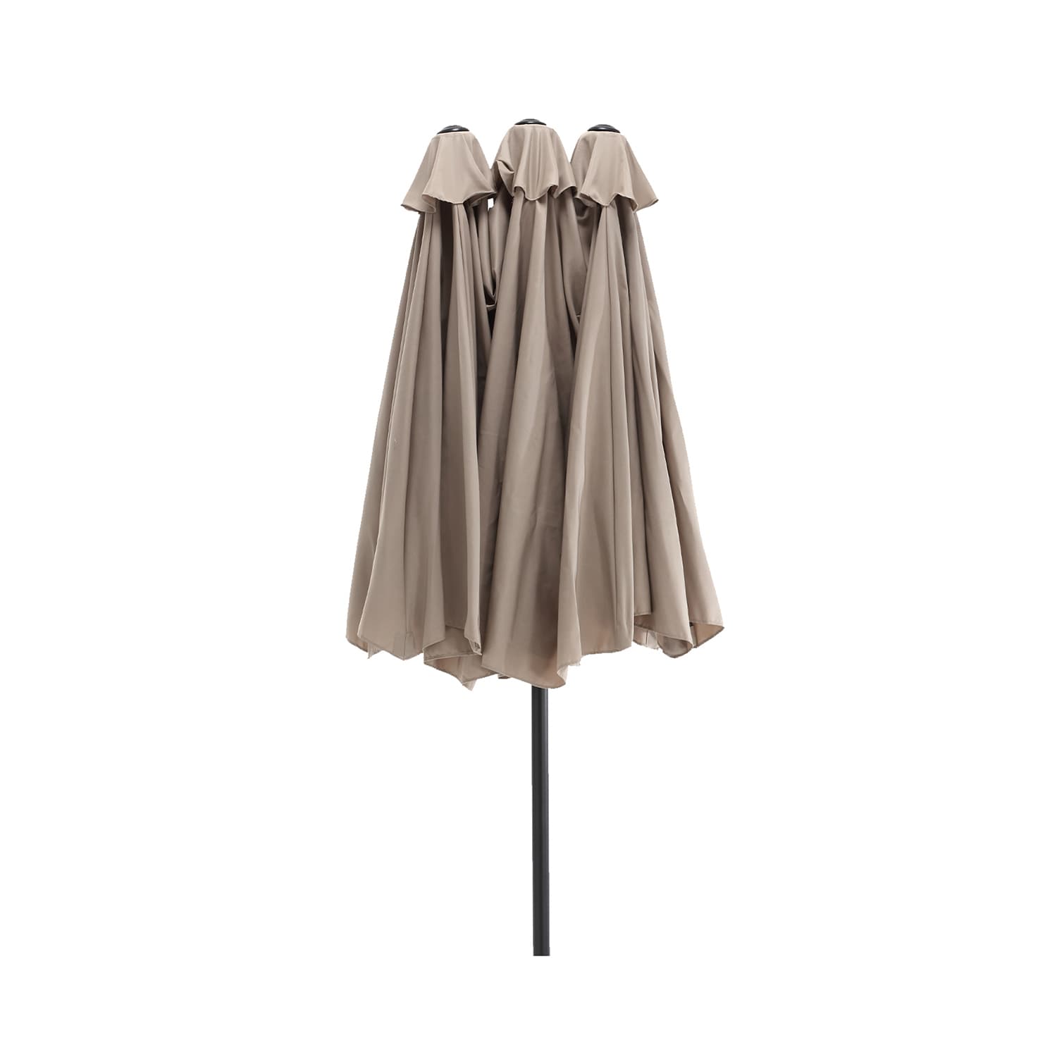SINOFURN SYA810005RD Umbrellas-2 - View #12