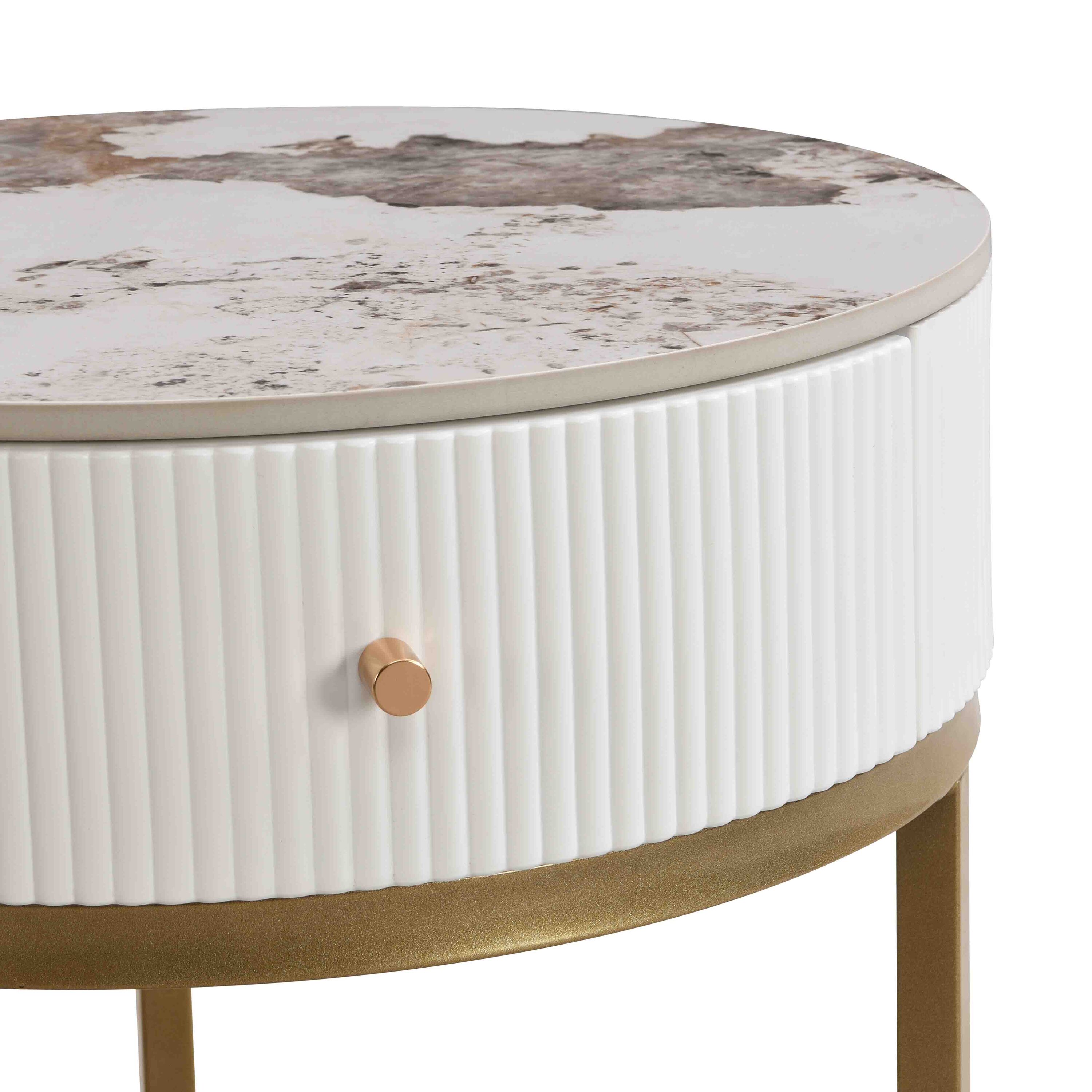 FurniFusion SF-R-84388 End-Tables - View #6