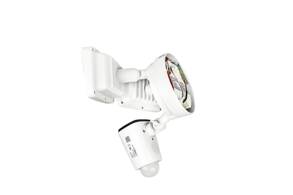 TOUGHDOG TDOFLIS2102-PIR Security-Cameras - View #4