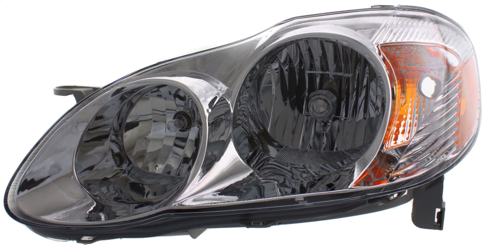 Garage-Pro JCWT100102GP Headlights-Components - View #3