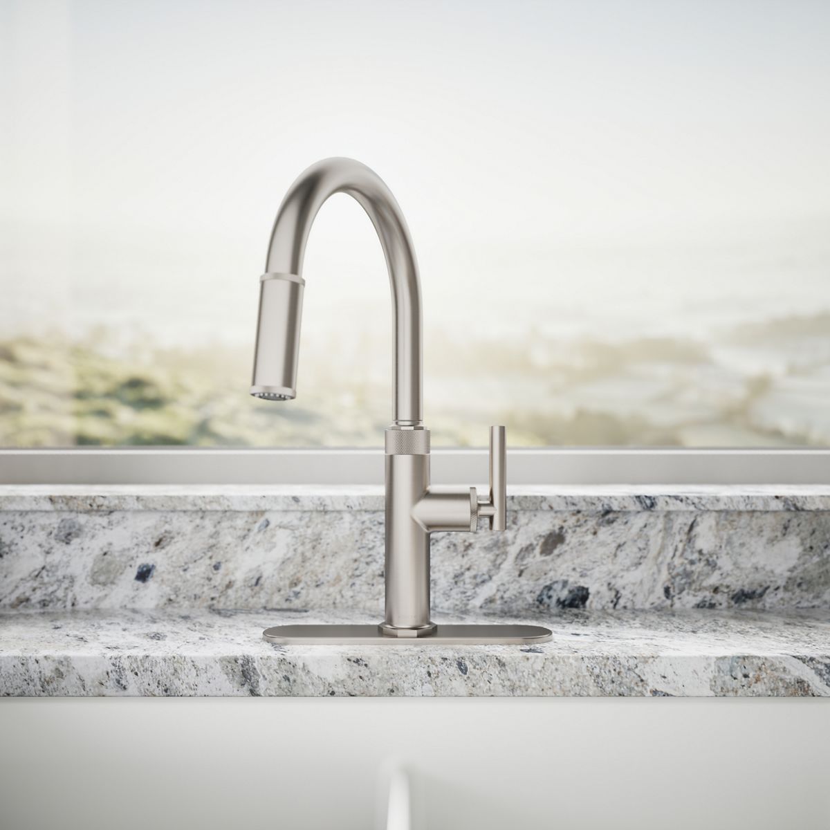 KOHLER R31627-VS Kitchen-Faucets - View #5