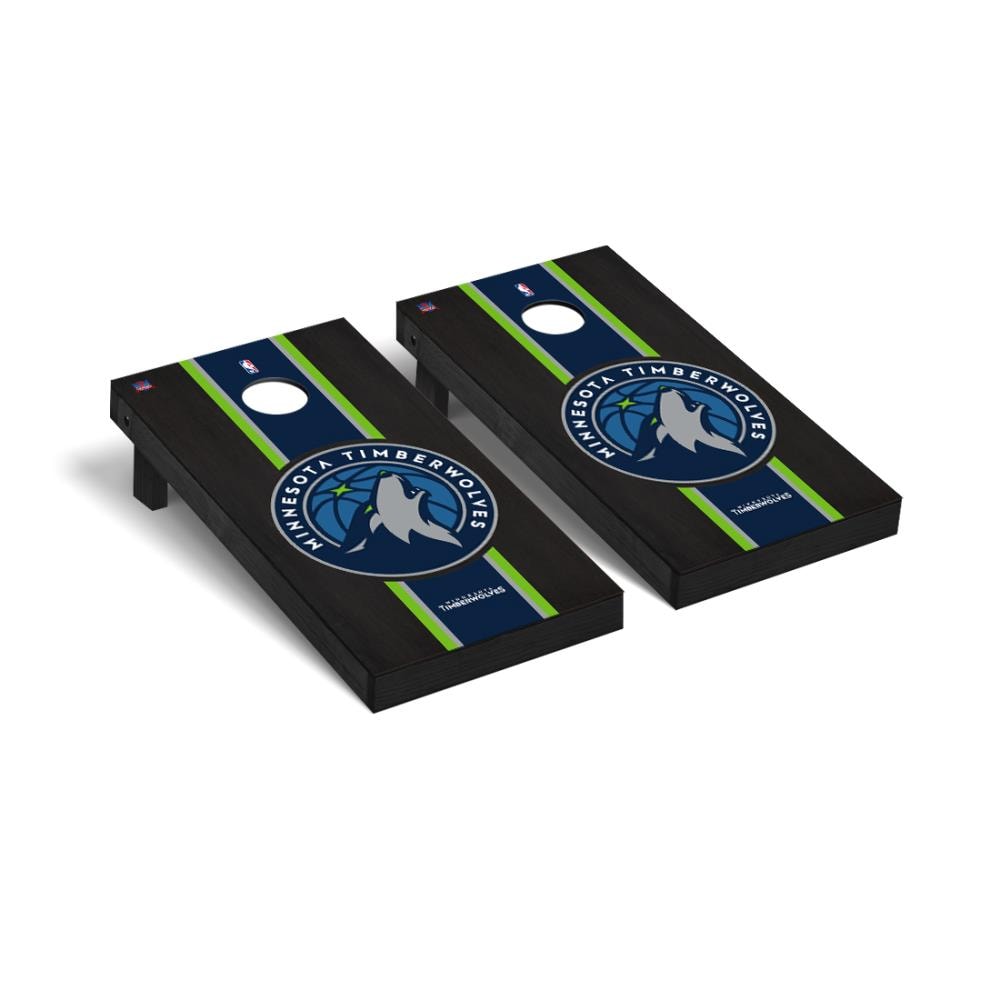 Victory Tailgate 28785 Minnesota Timberwolves Outdoor Corn hole
