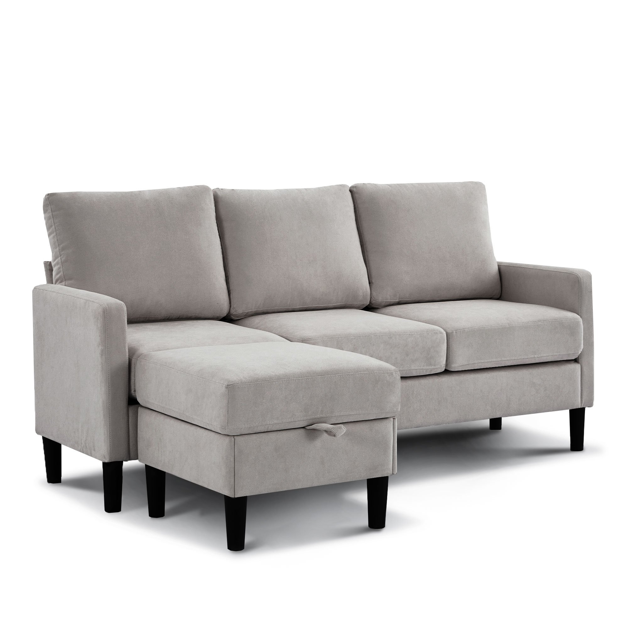 JEAREY SRJY-WL Sofas-Loveseats - View #16