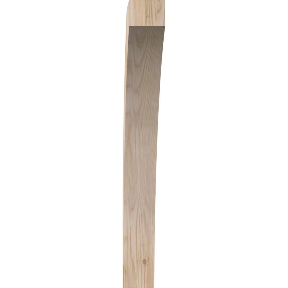 Ekena Millwork BRC04X22X30THR00SDF braces - View #2