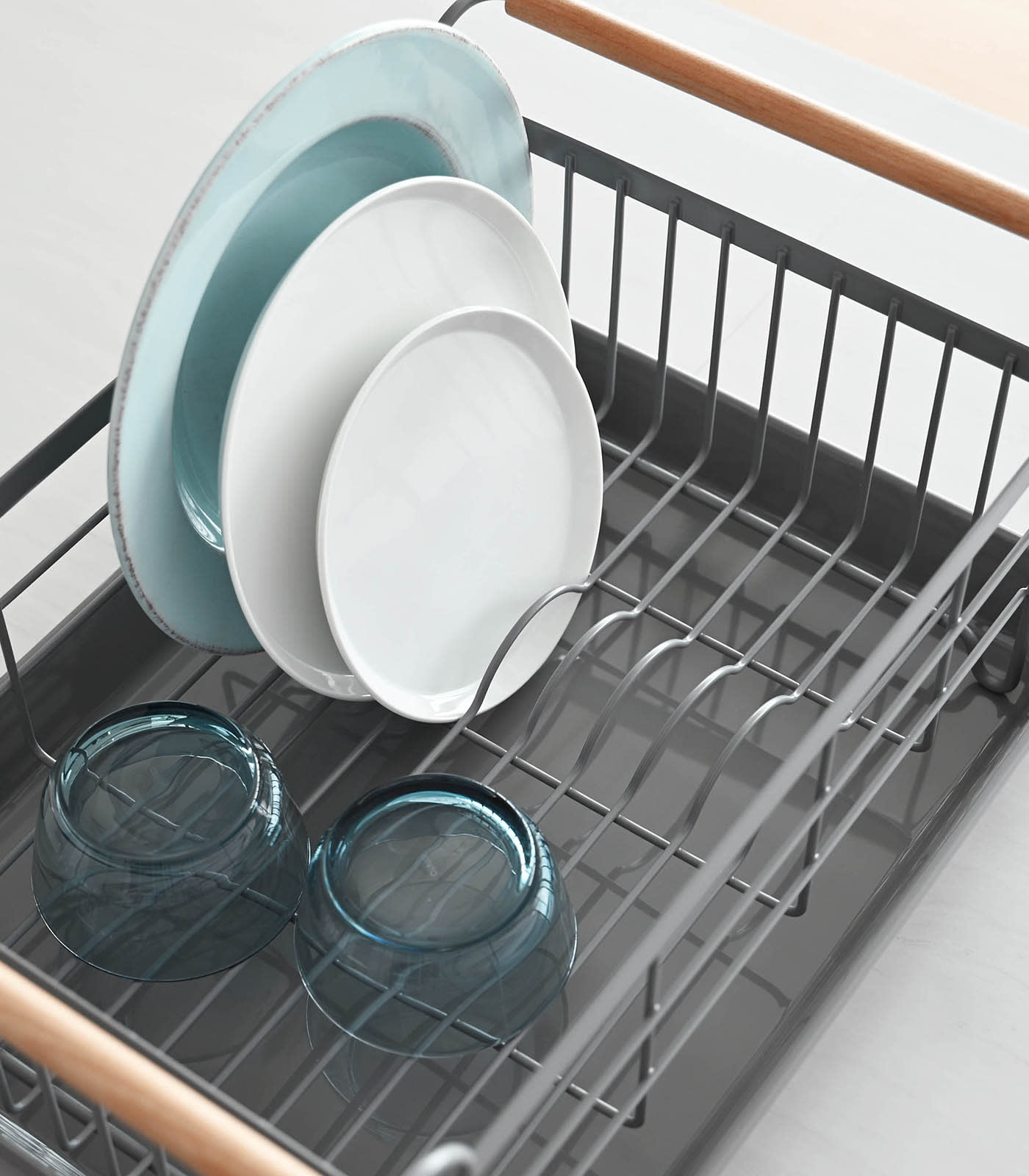 Yamazaki 3107 Dish-Racks-Trays - View #15