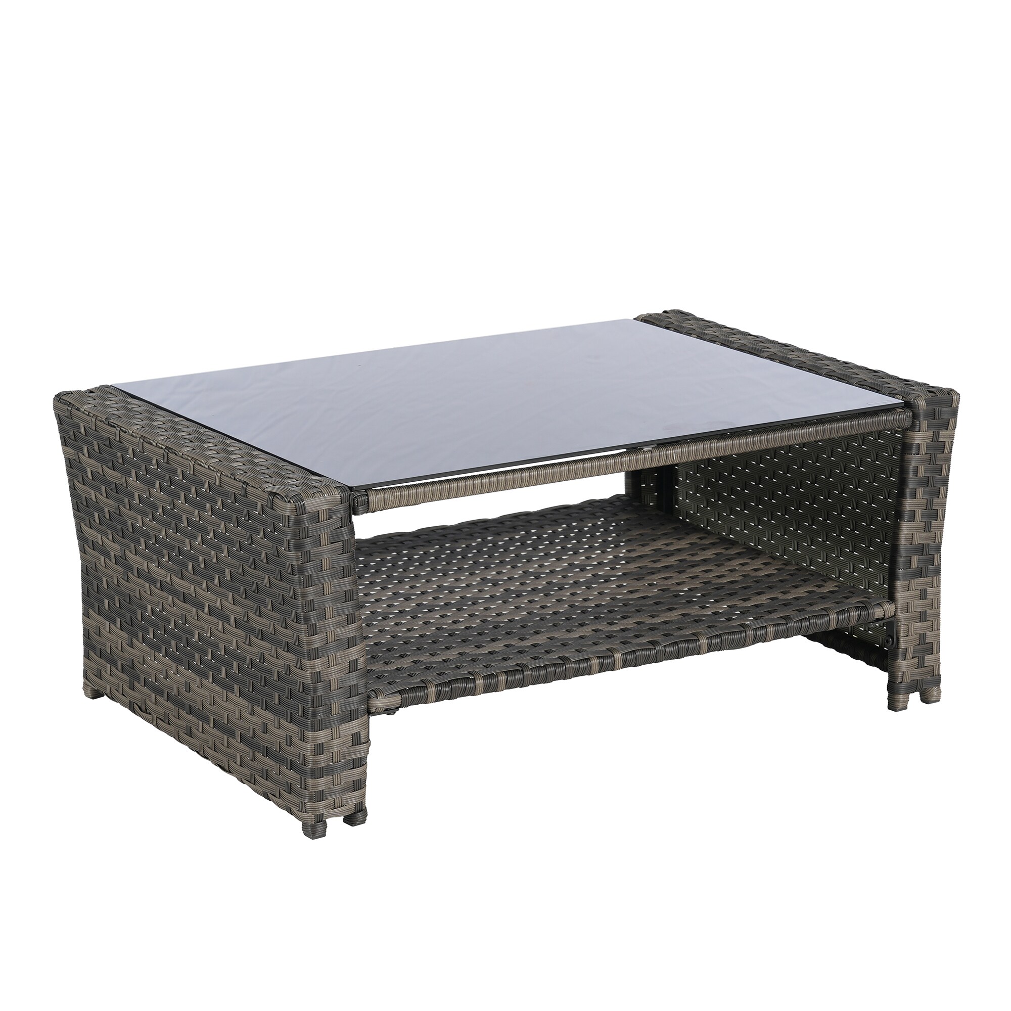 SINOFURN SYB670027DG Patio-Conversation-Sets - View #10