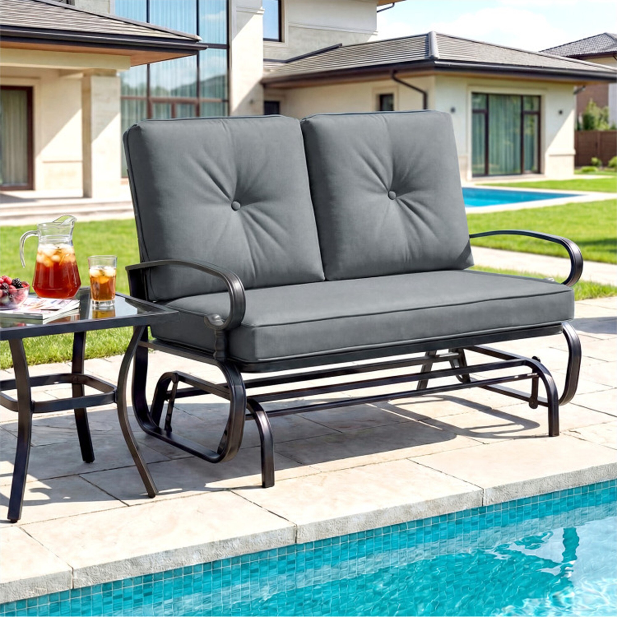 BABOOM BOM-0472-CO Patio-Chairs - View #4