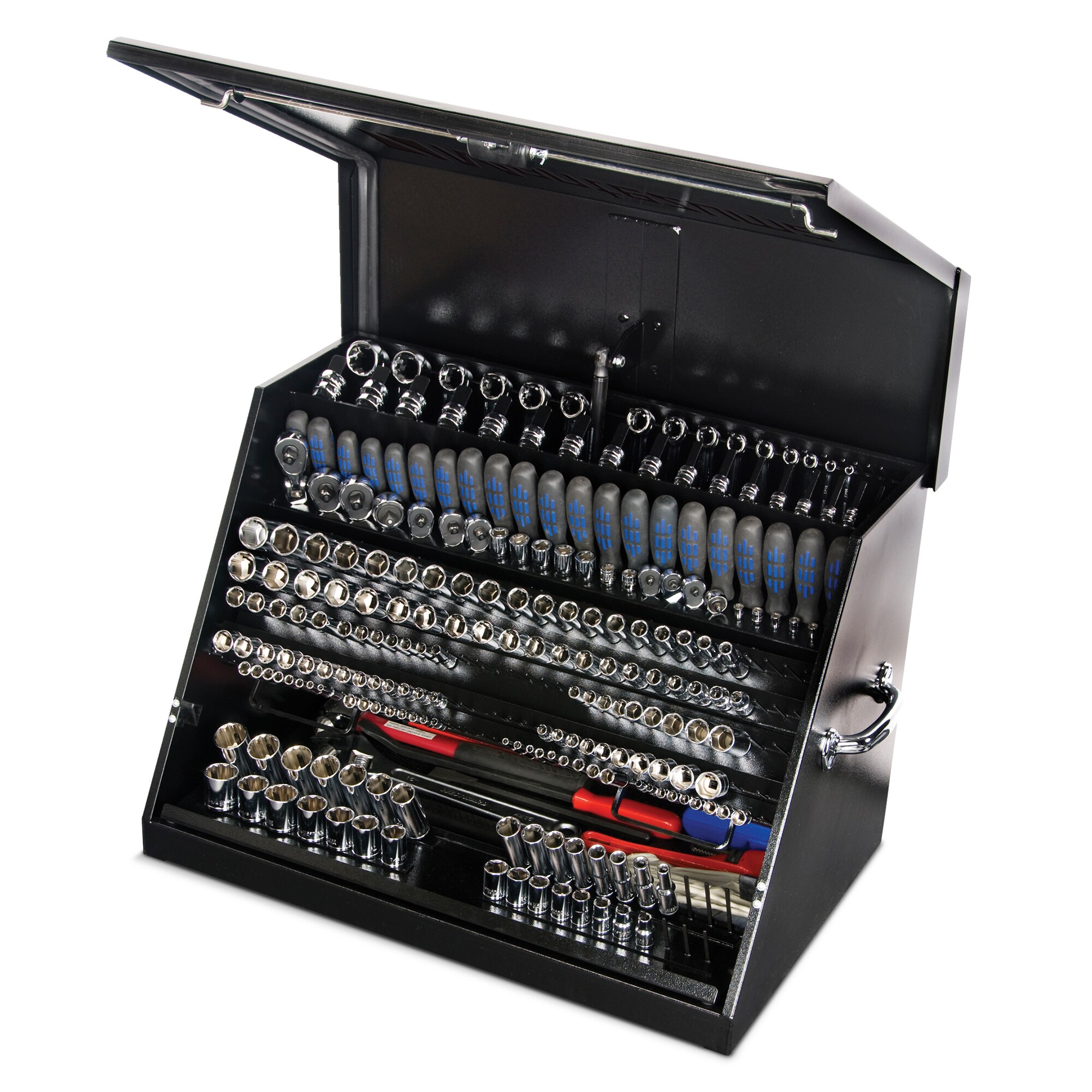 Montezuma LA400B Tool-Chests - View #9