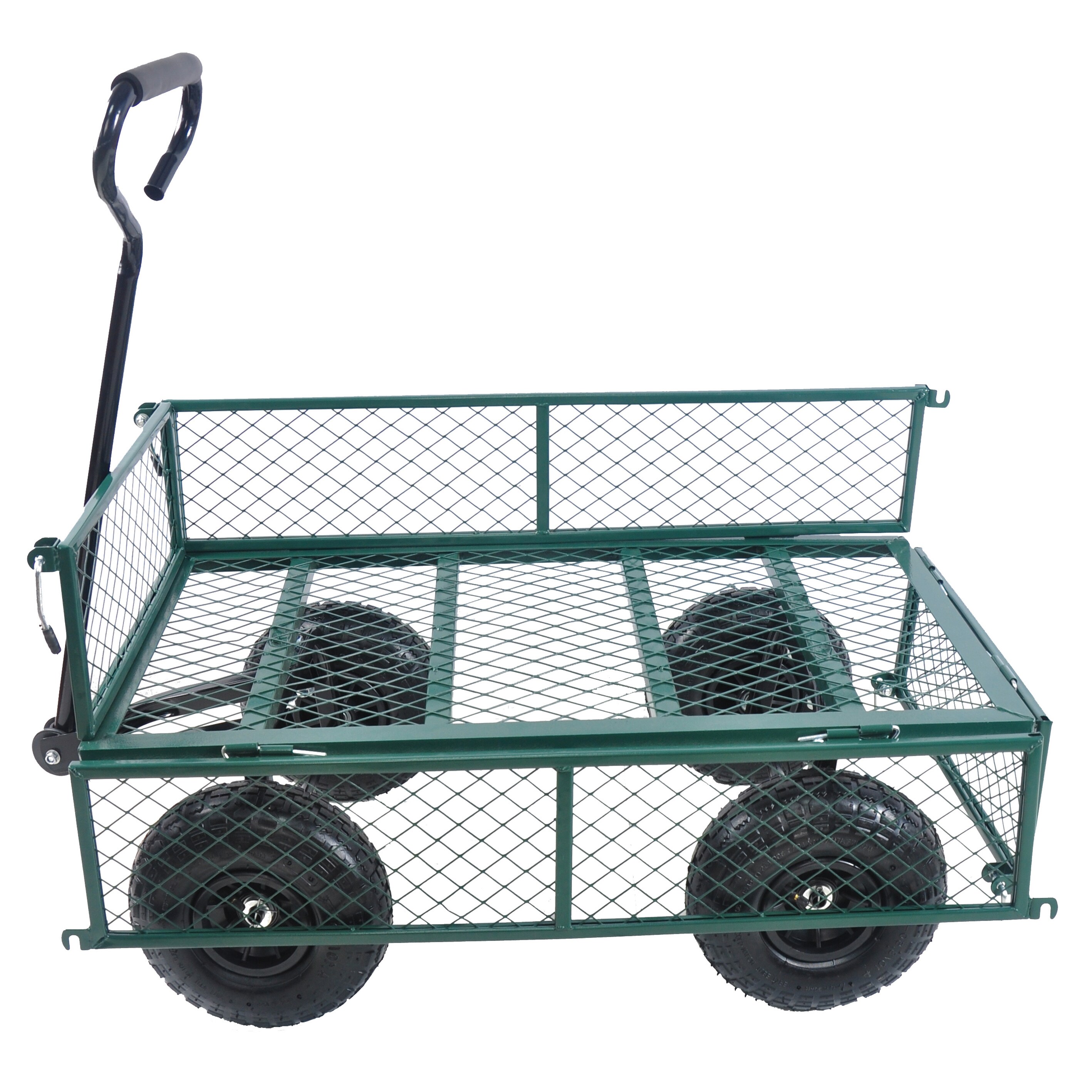 AHIOU HOME ZAAHG-52231C Yard-Carts - View #5