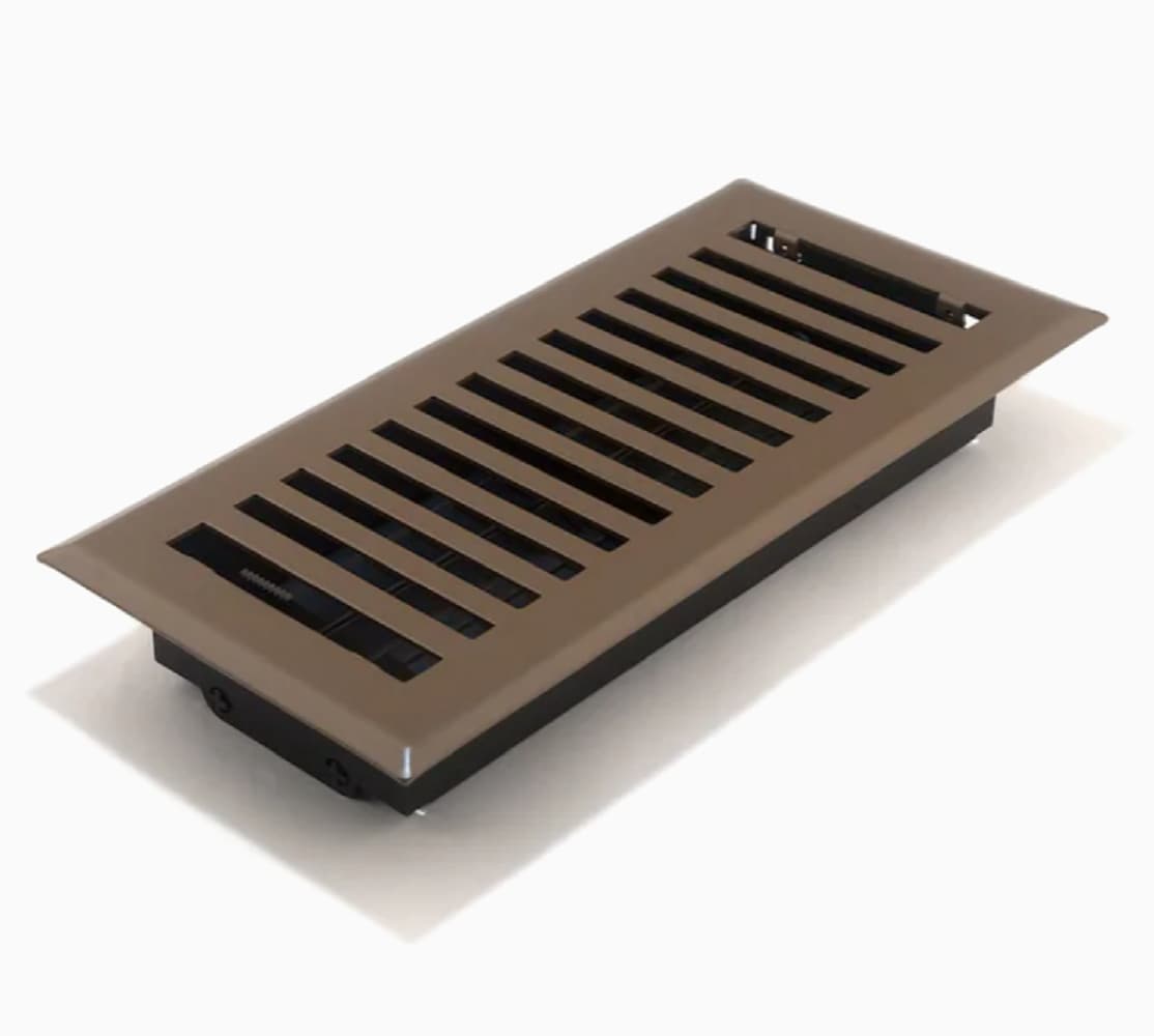 allen + roth 9250410BR registers - View #2