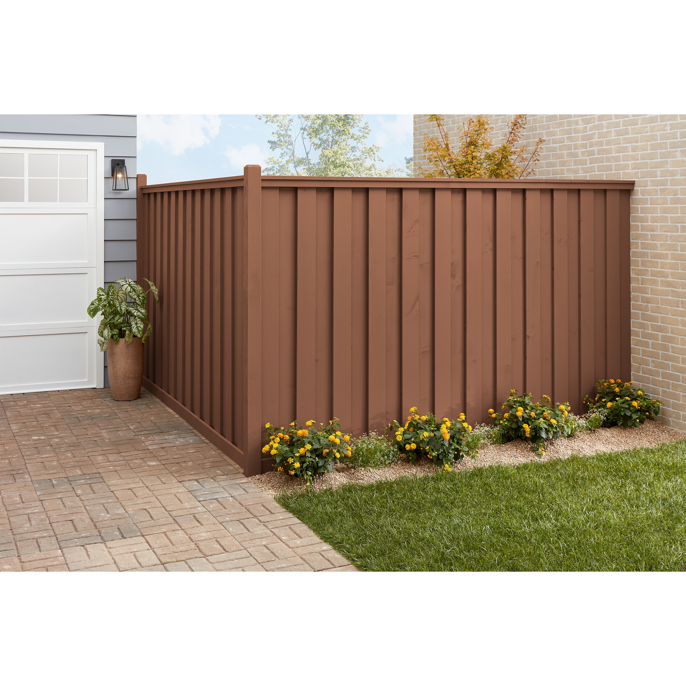 Cabot REDWOOD-1614379 Exterior-Stains-Sealors - View #11