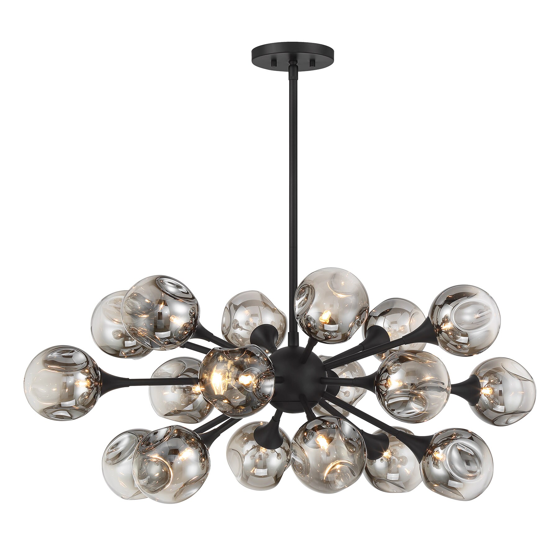 FX - JSLEDTA-AB - Grande Top Assembly JS LED Path Light