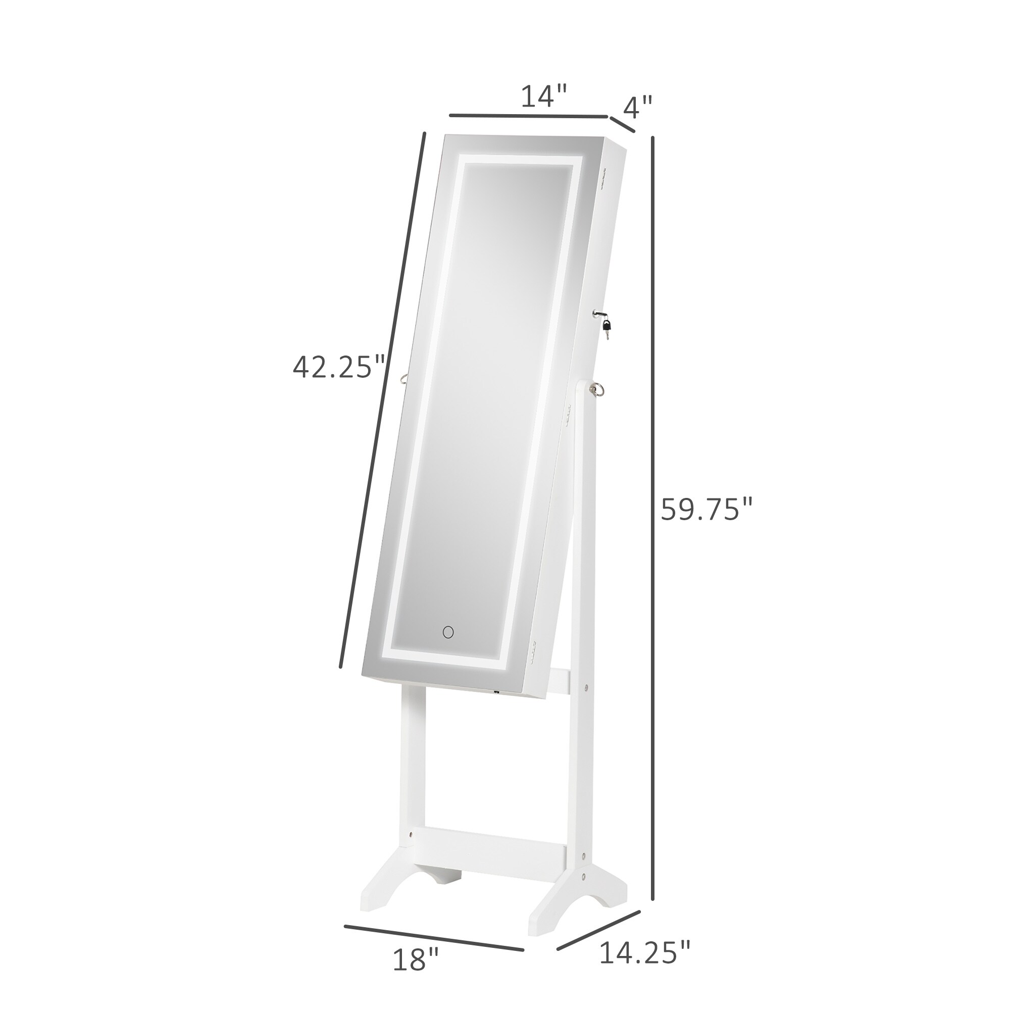 Lycvki 1858 Decor-Mirrors - View #6