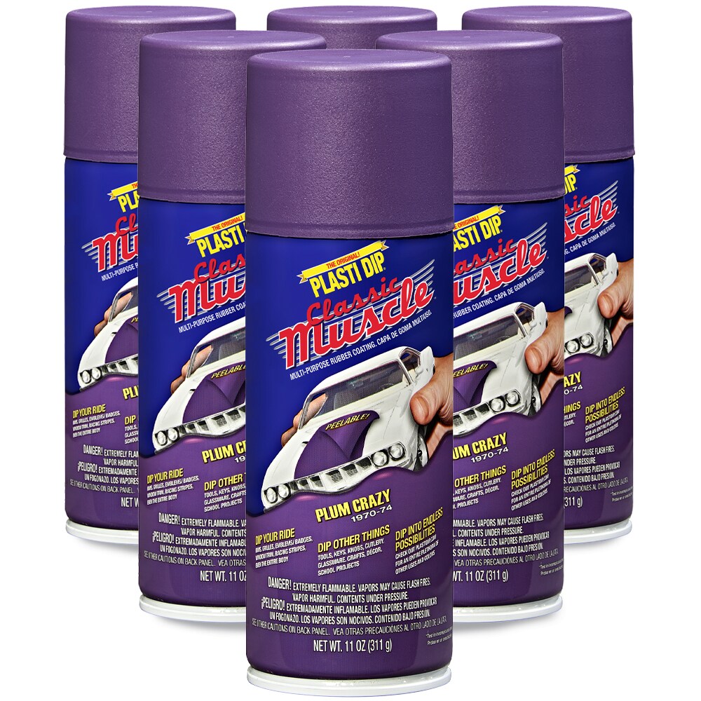 Plasti Dip 11309-6 Plastic-Dip-Coating - View #5
