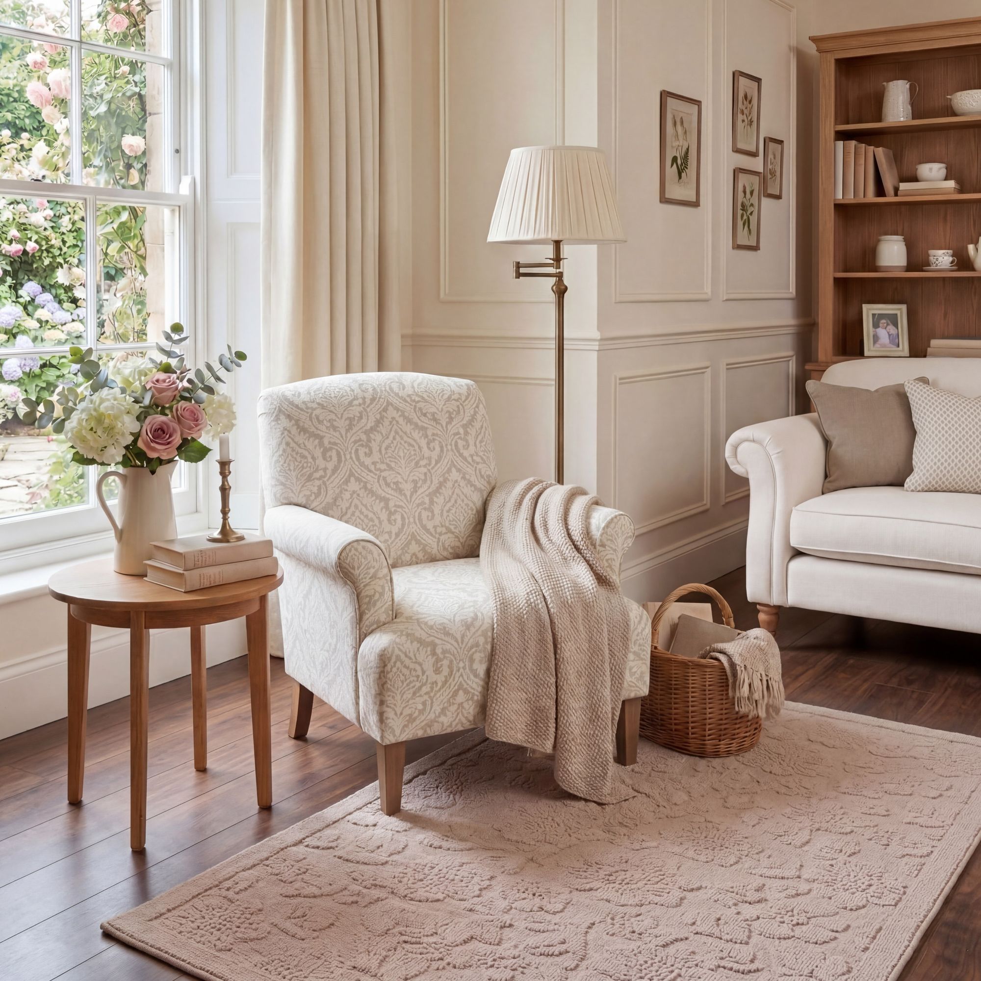 Laura Ashley 646760297092 rugs - View #7