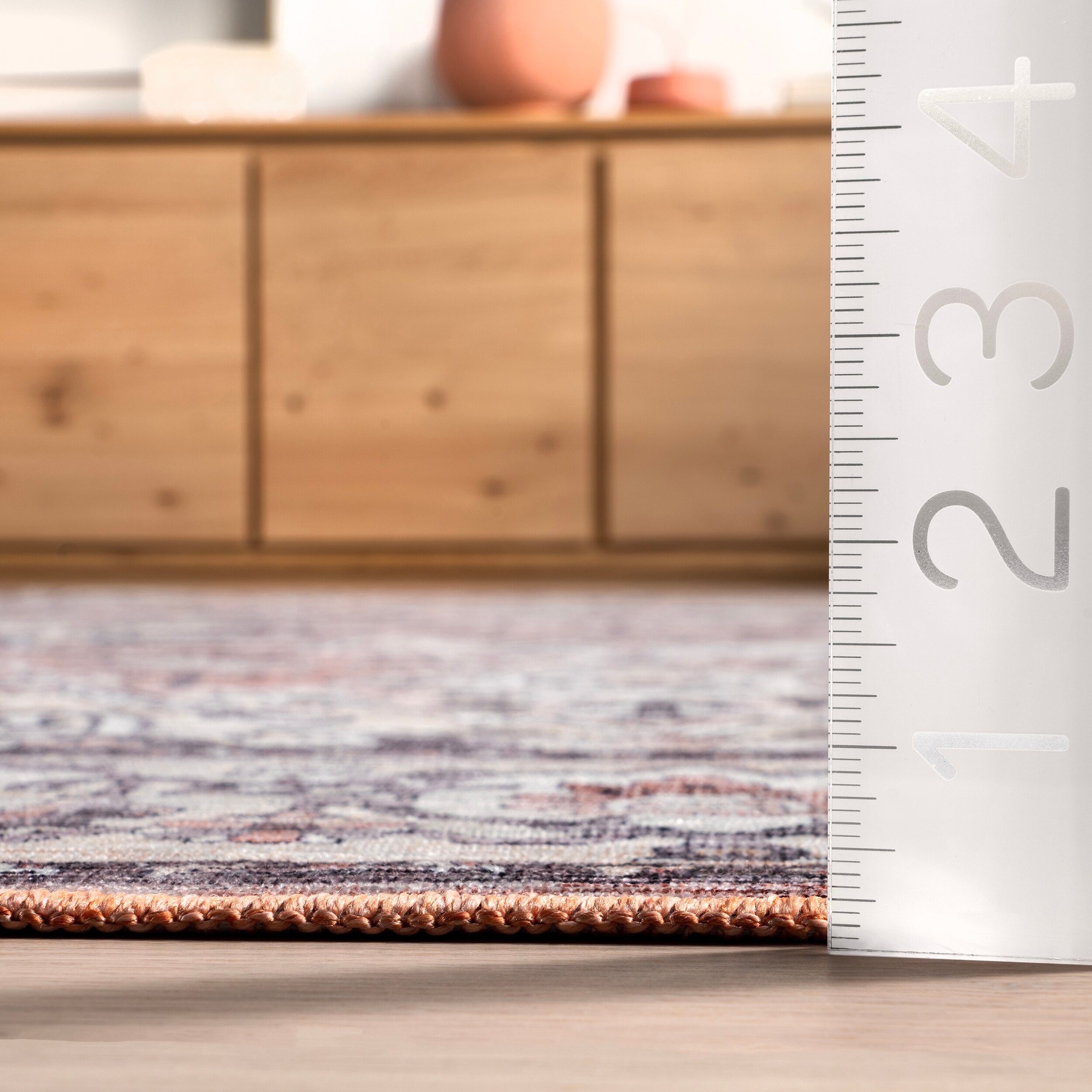 nuLOOM 200KFGO01B-406 rugs - View #6