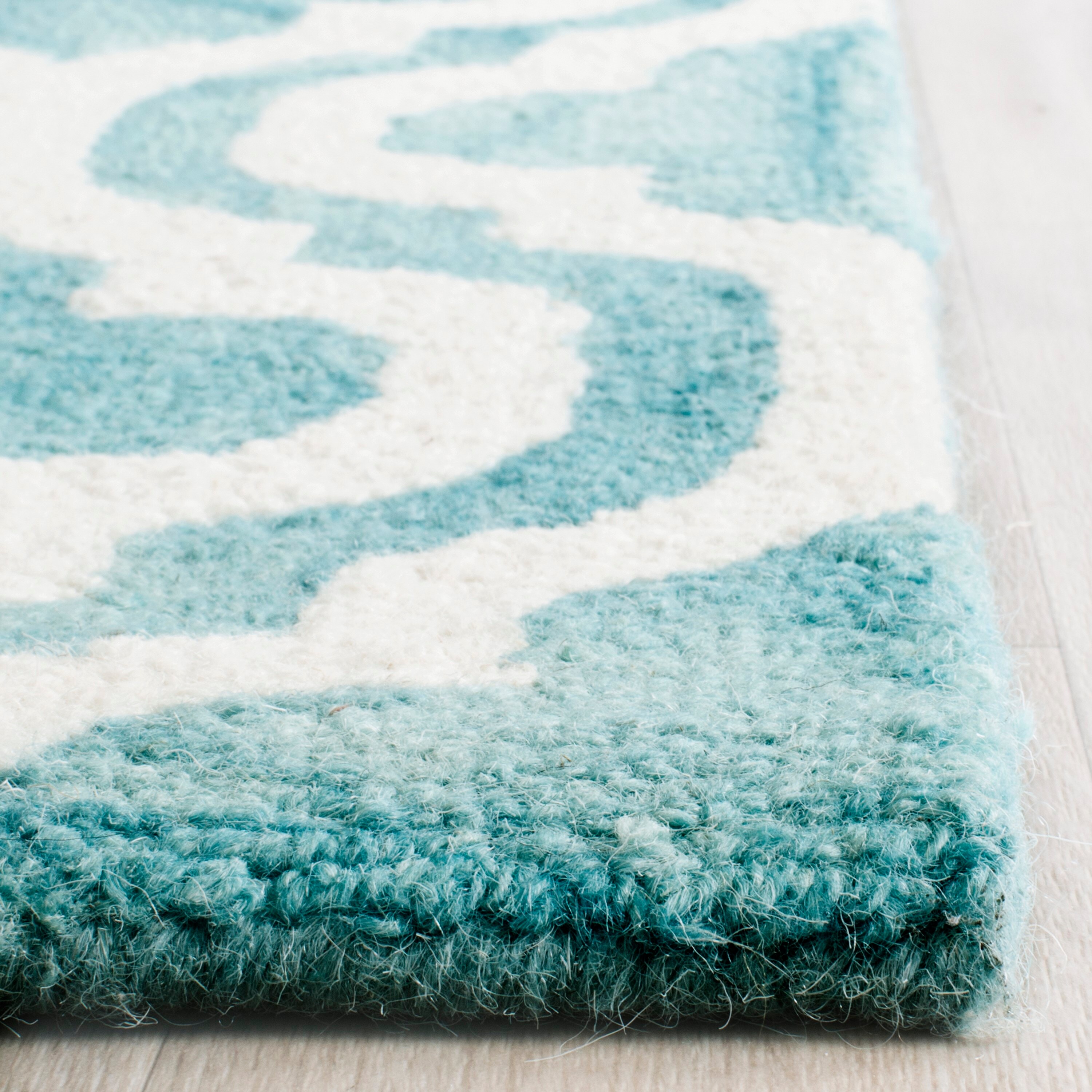 Safavieh DDY537D-28 rugs - View #3