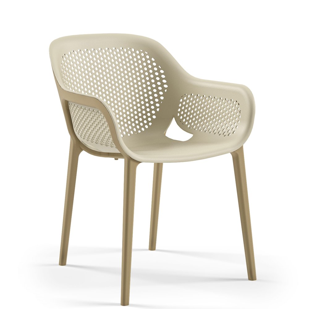 Omax Decor PF7003 Dining-Chairs - View #3