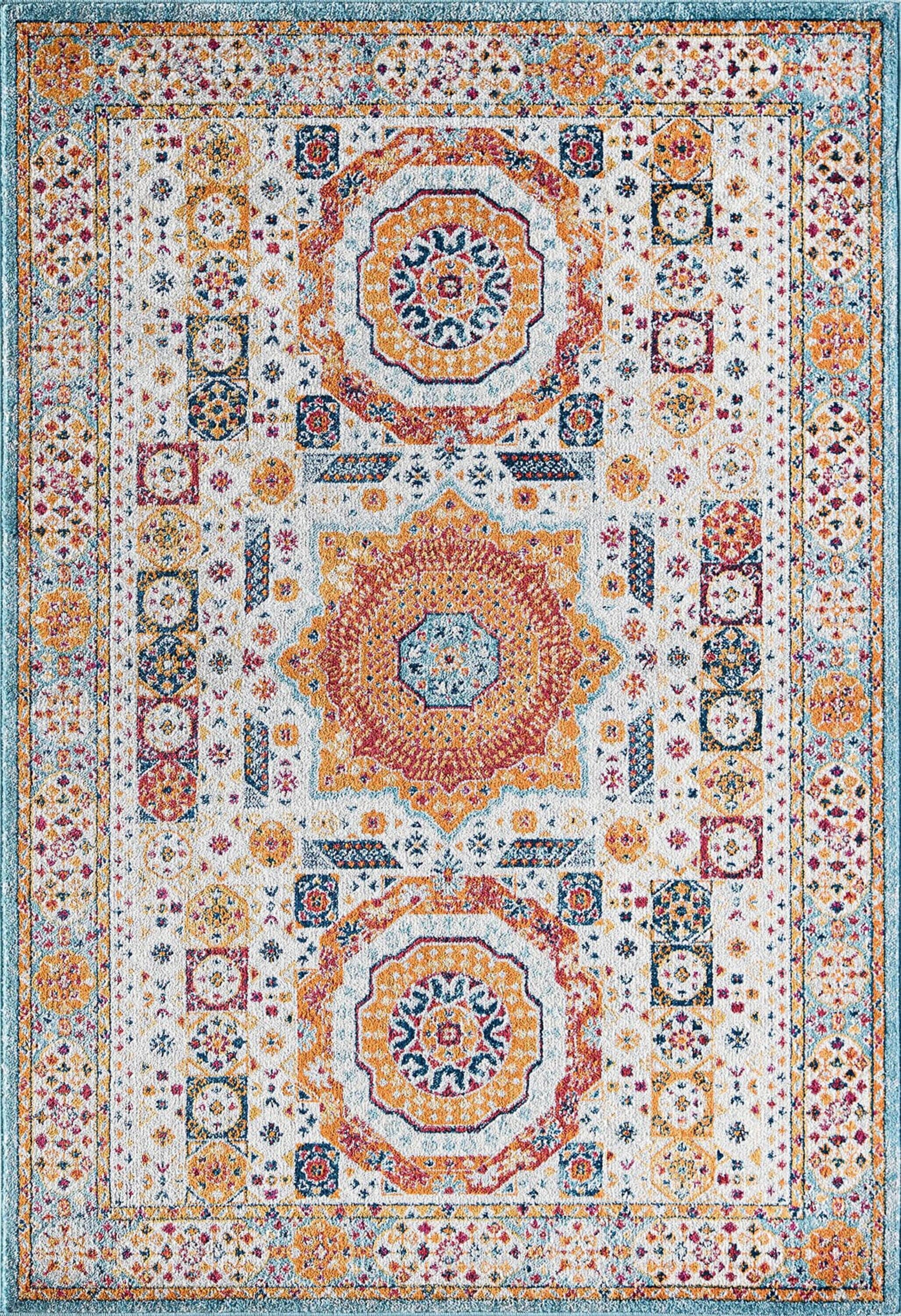 Rugs America 30972 rugs - View #2
