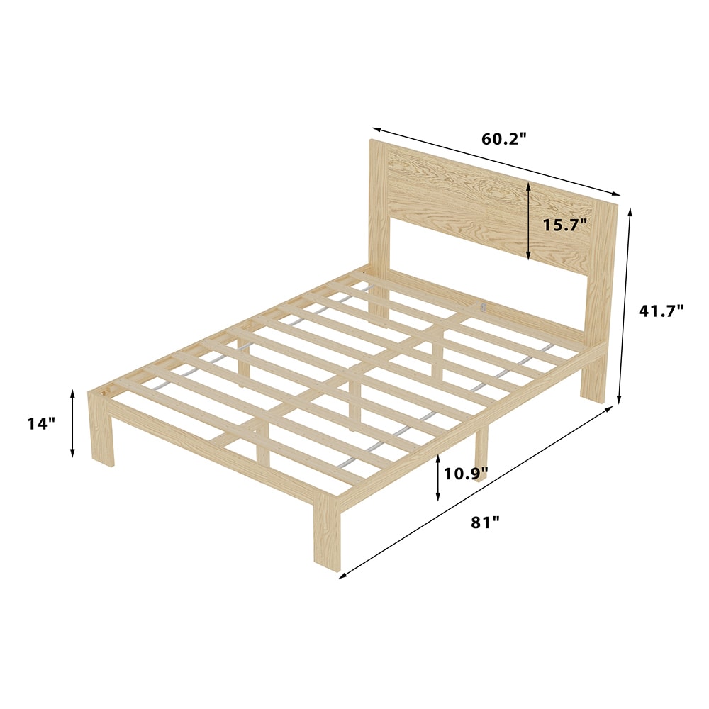 Homsee C-KF210318-01 beds - View #14