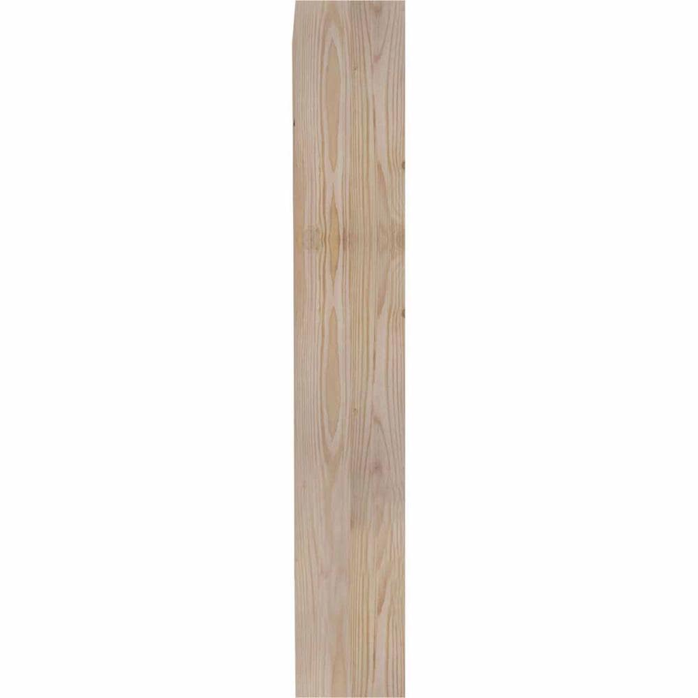 Ekena Millwork BKT06X24X36BOA01SDF Exterior-Brackets-Braces - View #4