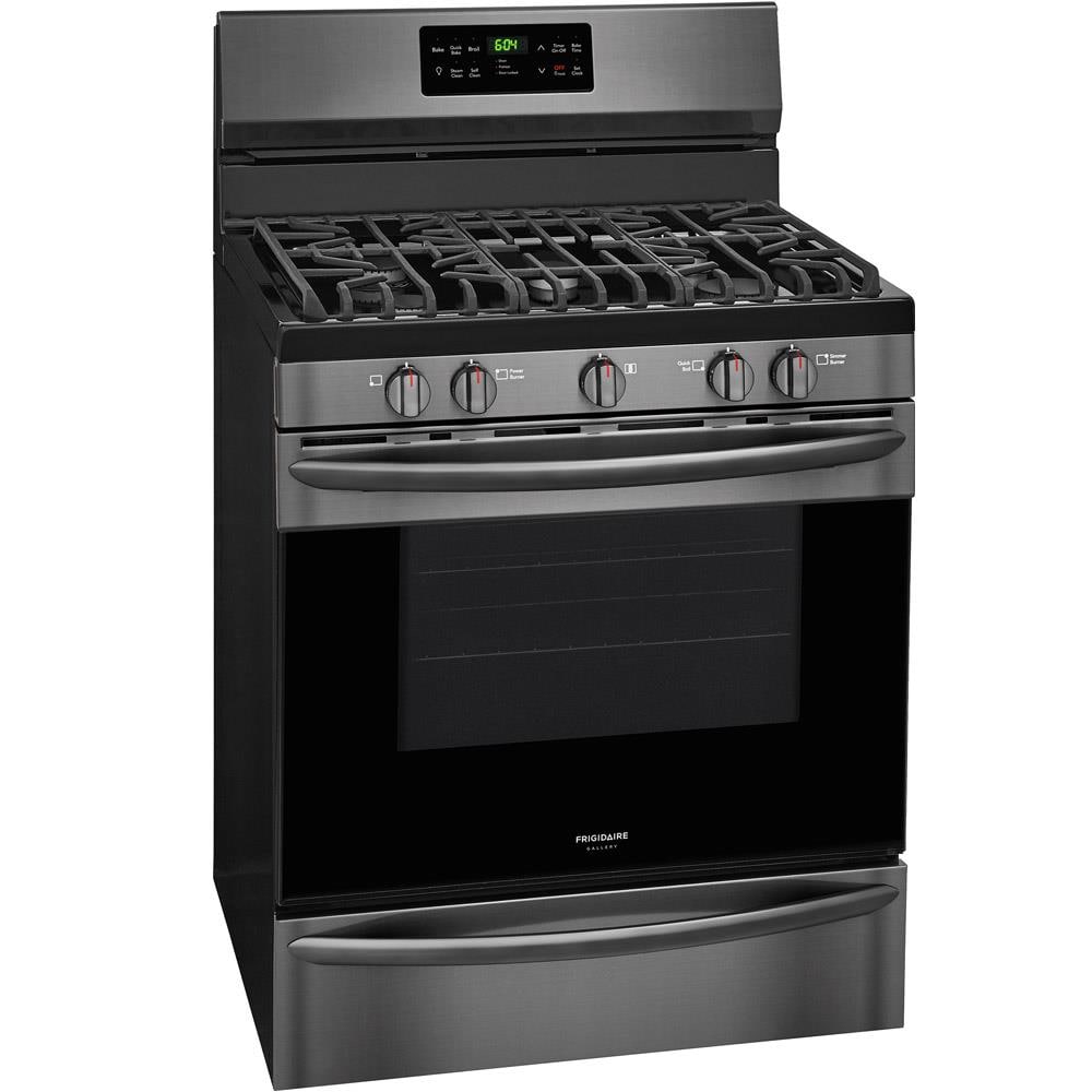 Frigidaire gas deals oven igniter lowe's