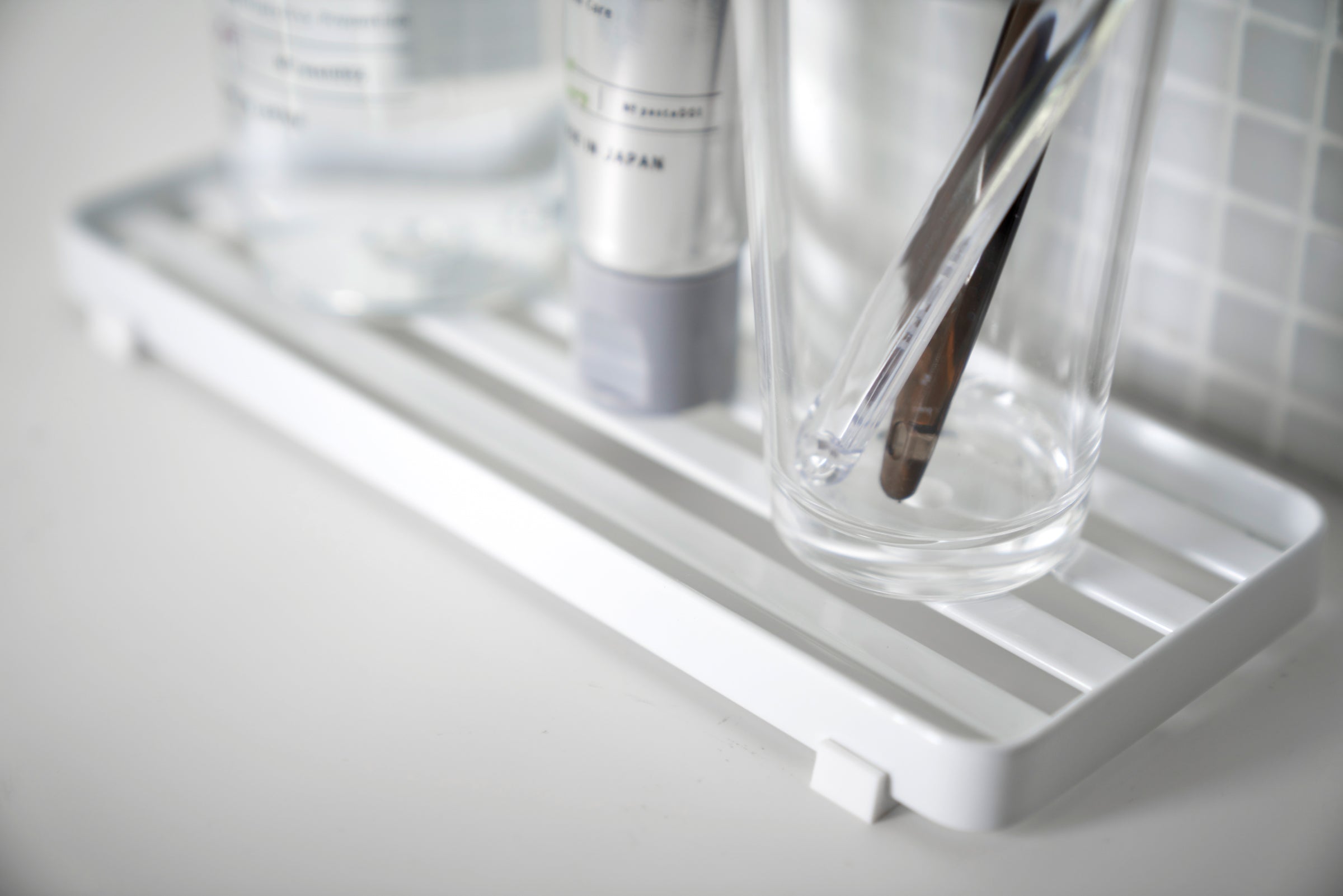 Yamazaki 4805 Bathroom-Accessories - View #3