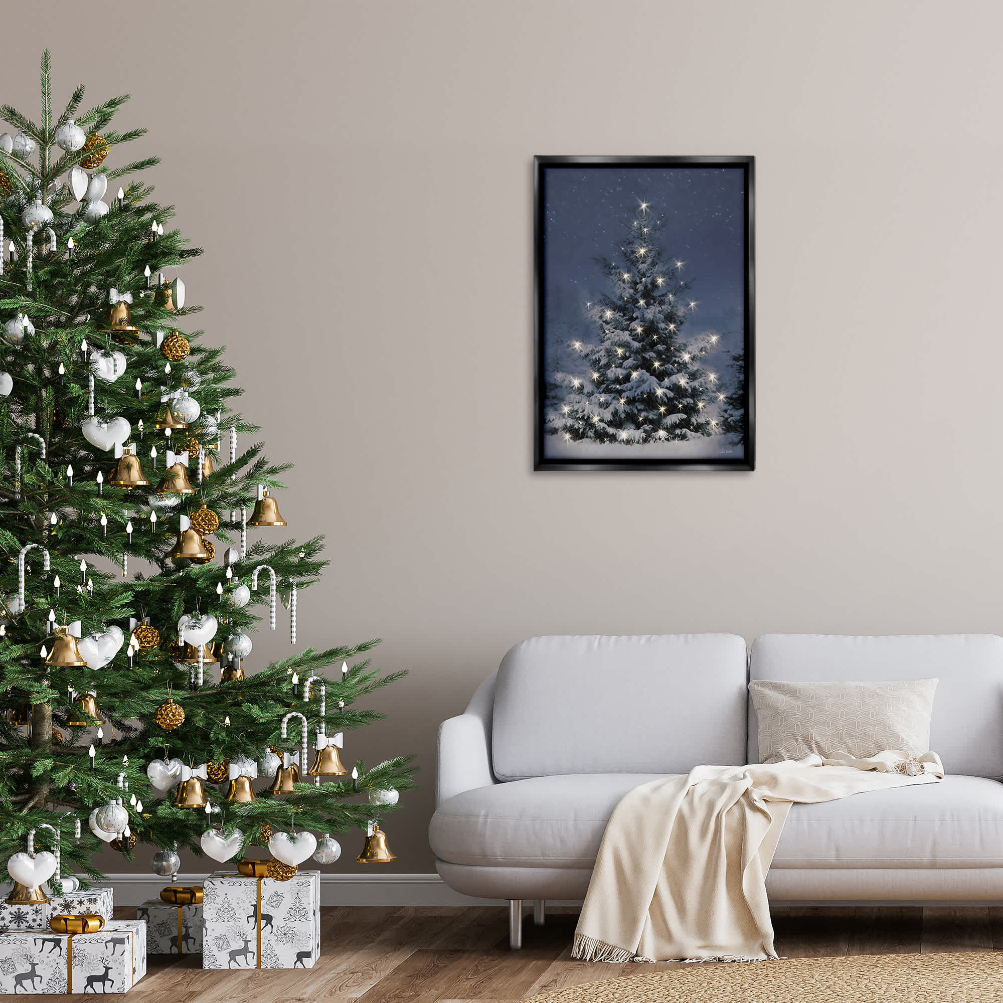 Stupell Industries BT-535-FFB-20X30 Wall-Art - View #3