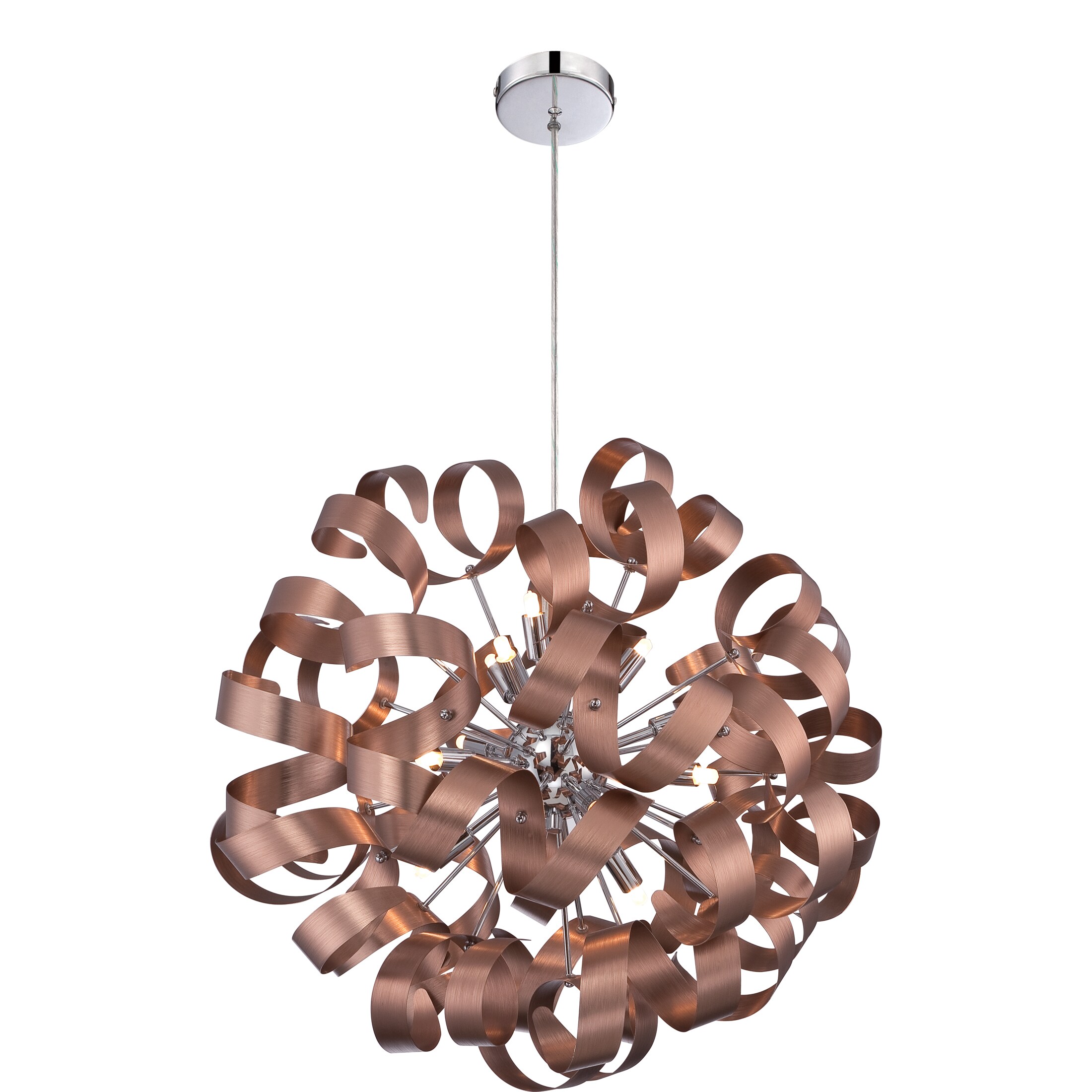Quoizel RBN2823SG Pendant-Lights - View #8