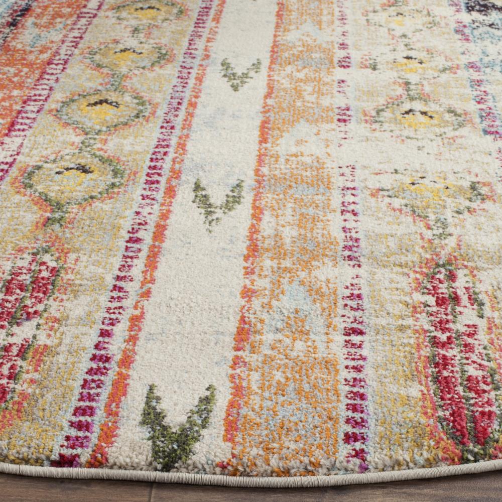 Safavieh MNC222F-7R rugs - View #4