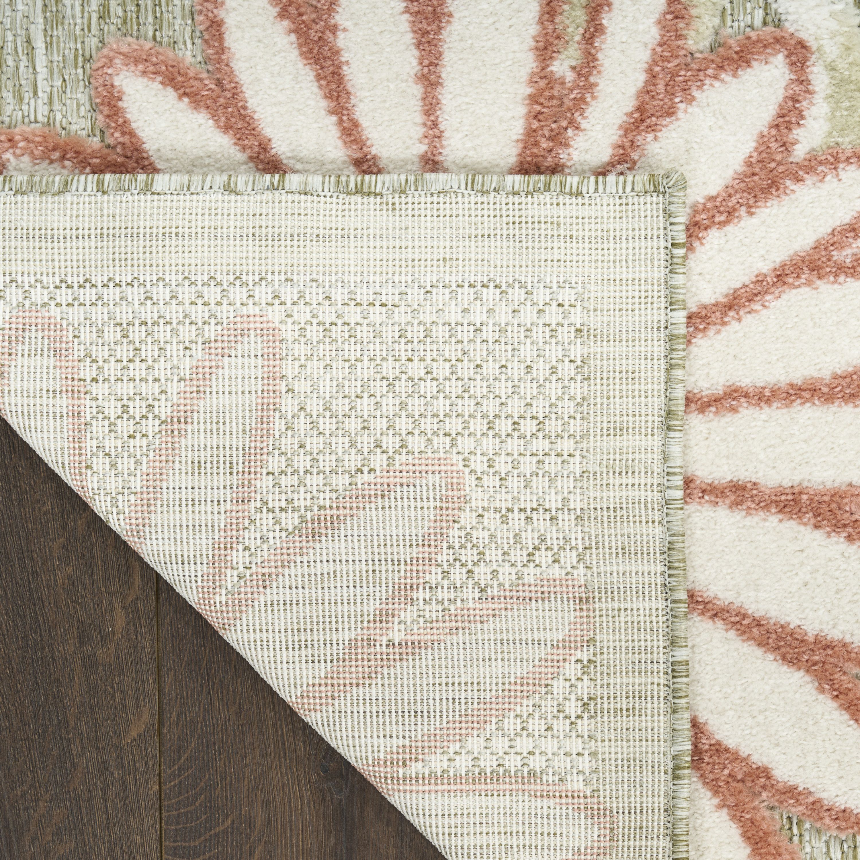 Nourison 841491157282 rugs - View #6
