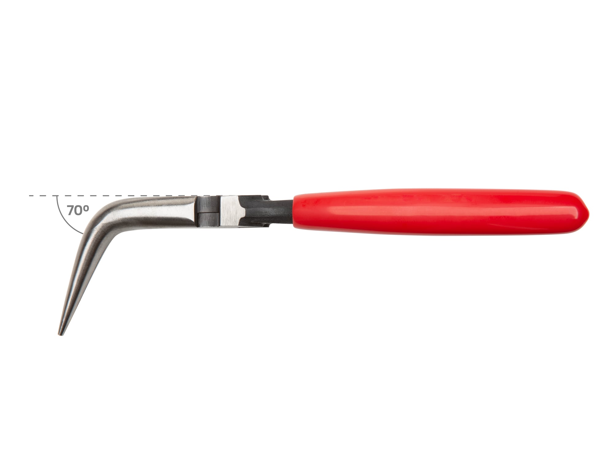 TEKTON PGF10406 pliers - View #2
