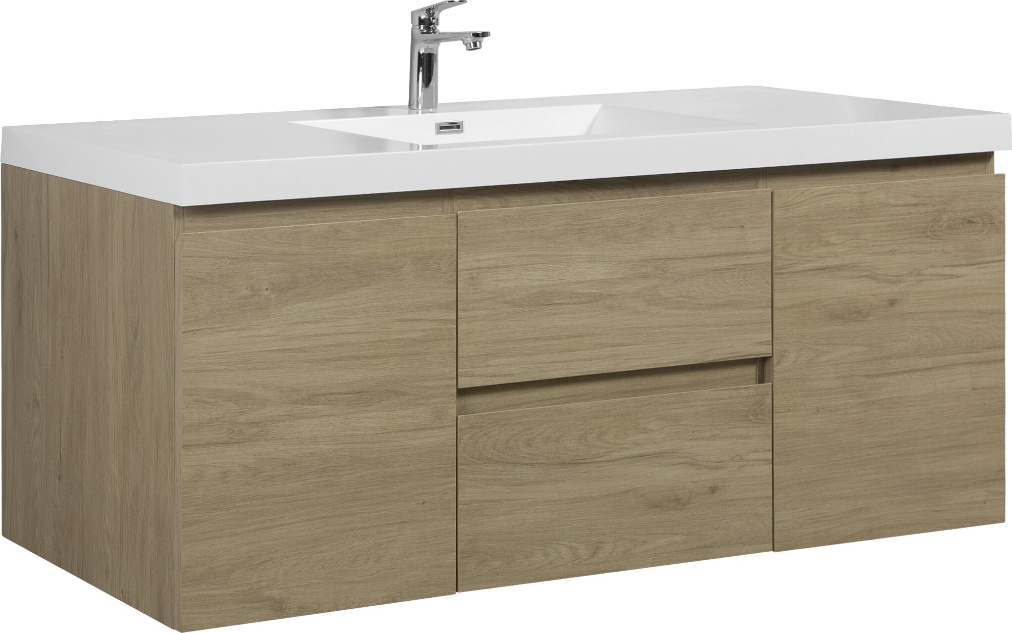 Iseryn YSG27043P15 Bath-Vanity-Combo - View #8