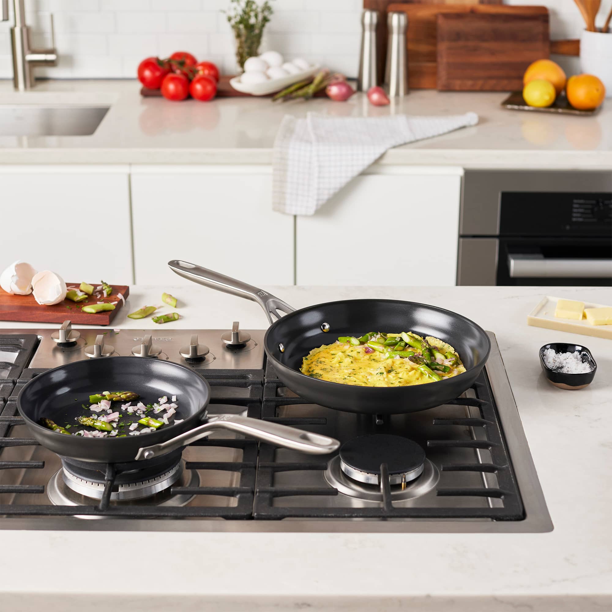 Zwilling 1035477 Cooking-Pans-Skillets - View #2