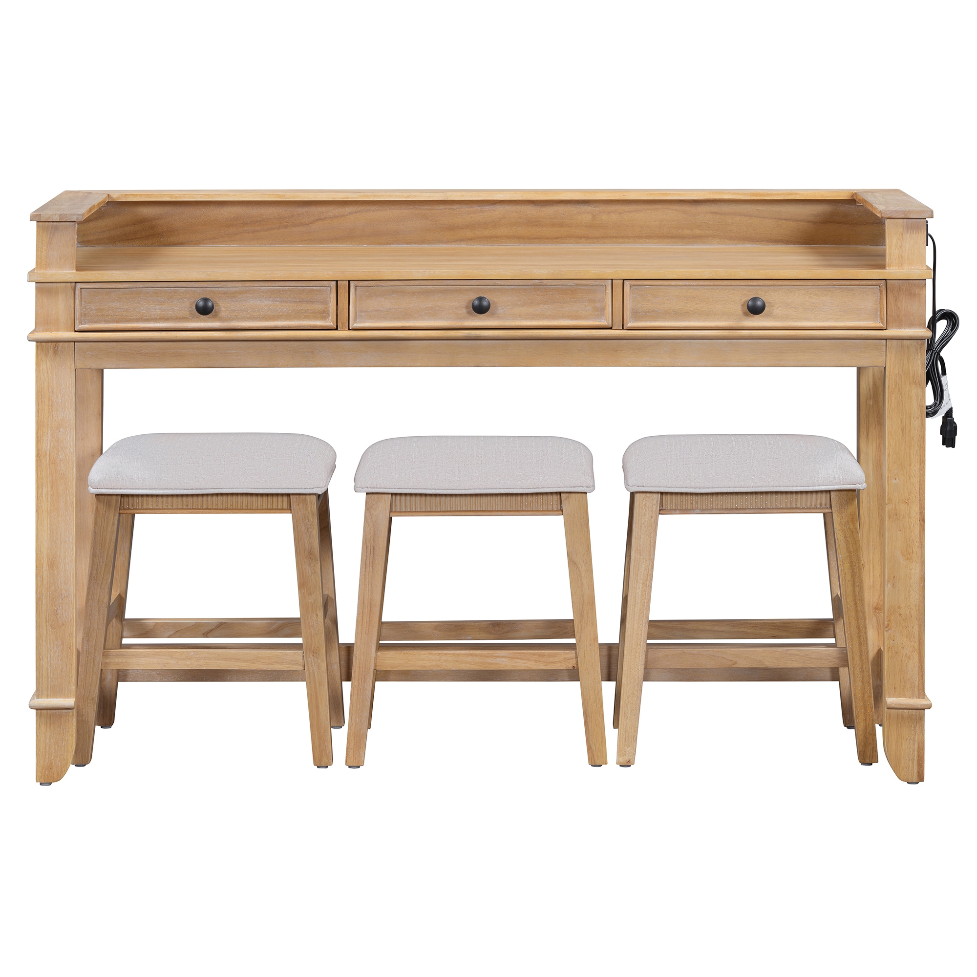 Bayfeve BF-ST135N-IN Dining-Sets - View #2