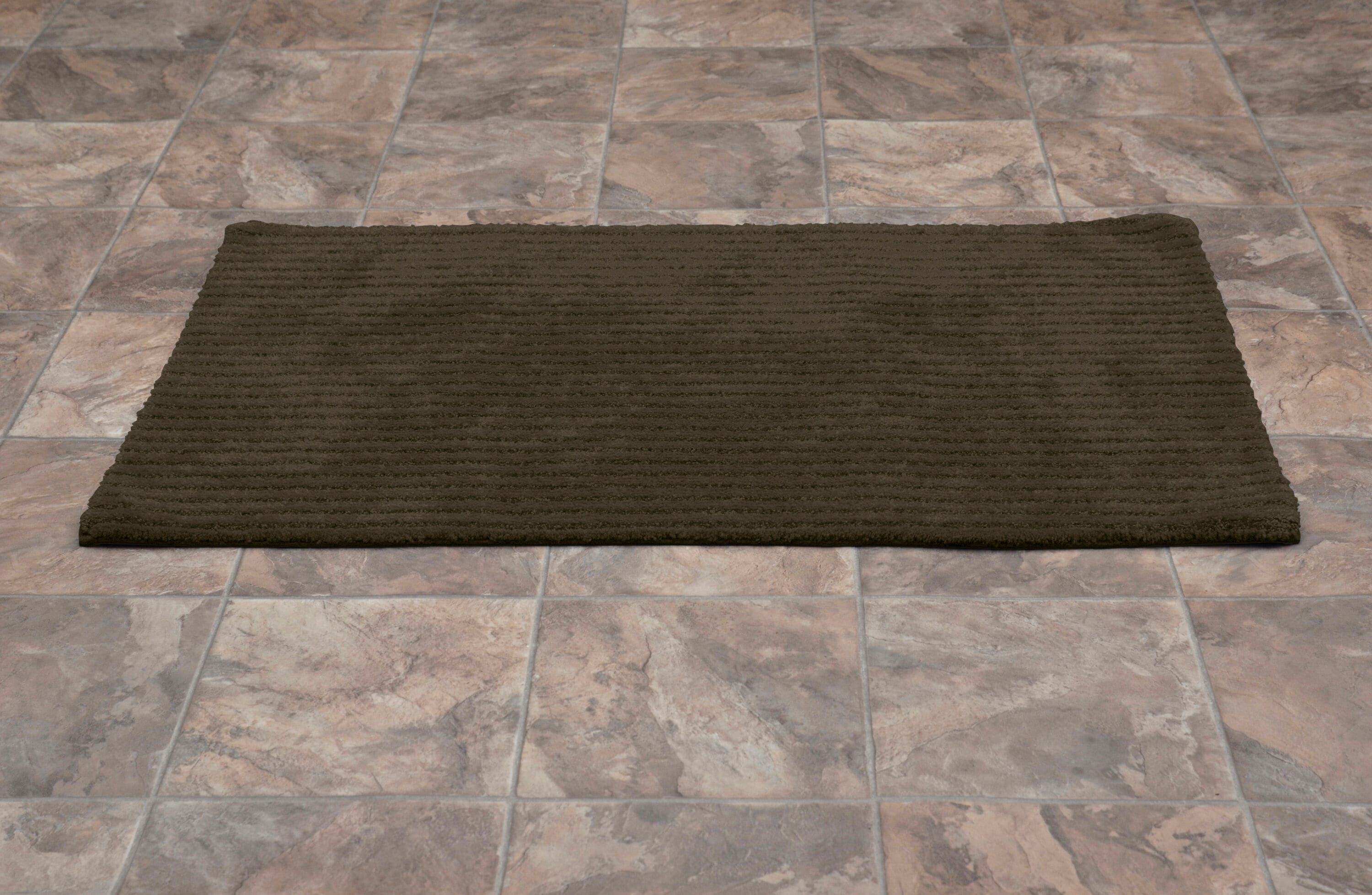 Garland Rug BA080W024040J5 Bath-Rugs - View #2