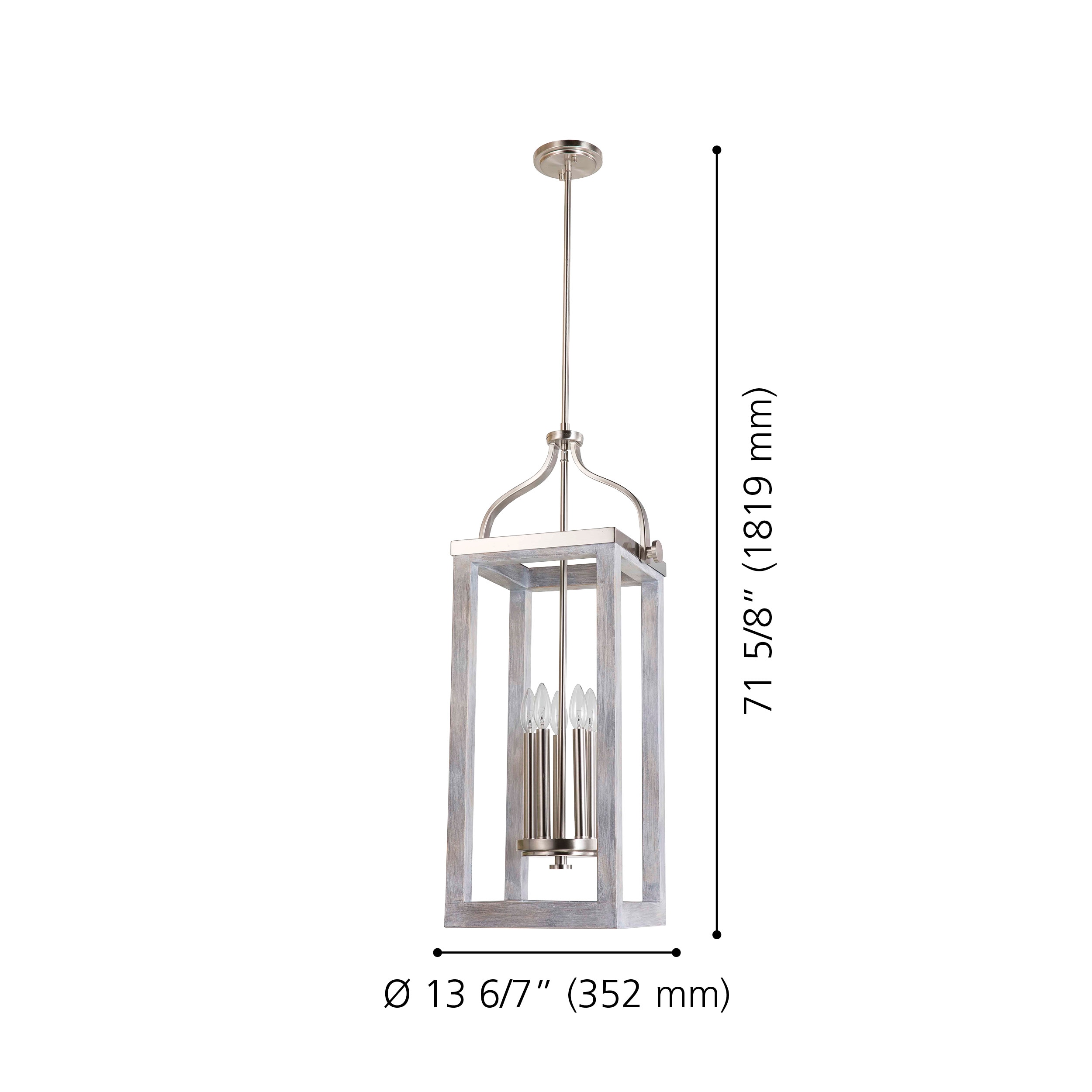 EGLO 203296A Pendant-Lights - View #4
