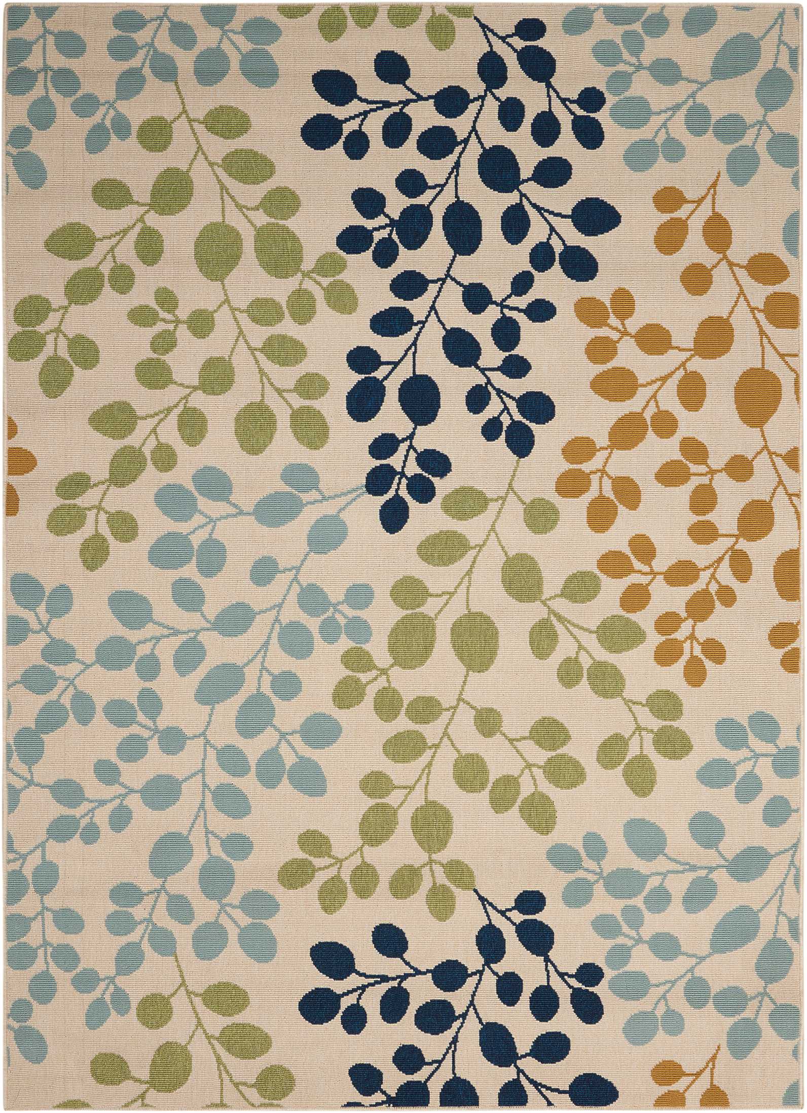 Nourison 03796 rugs - View #2