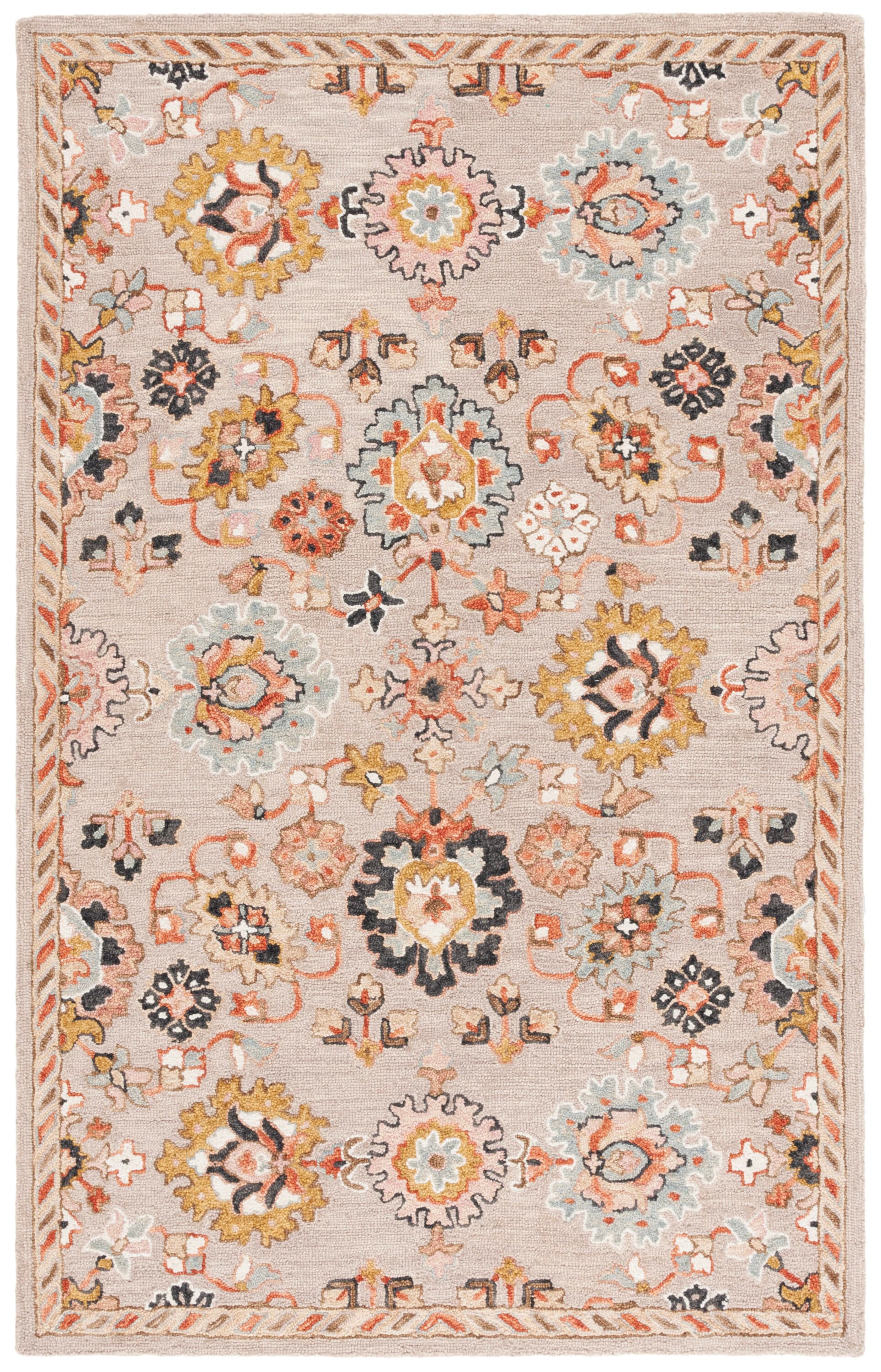Safavieh APN152F-5 rugs - View #2