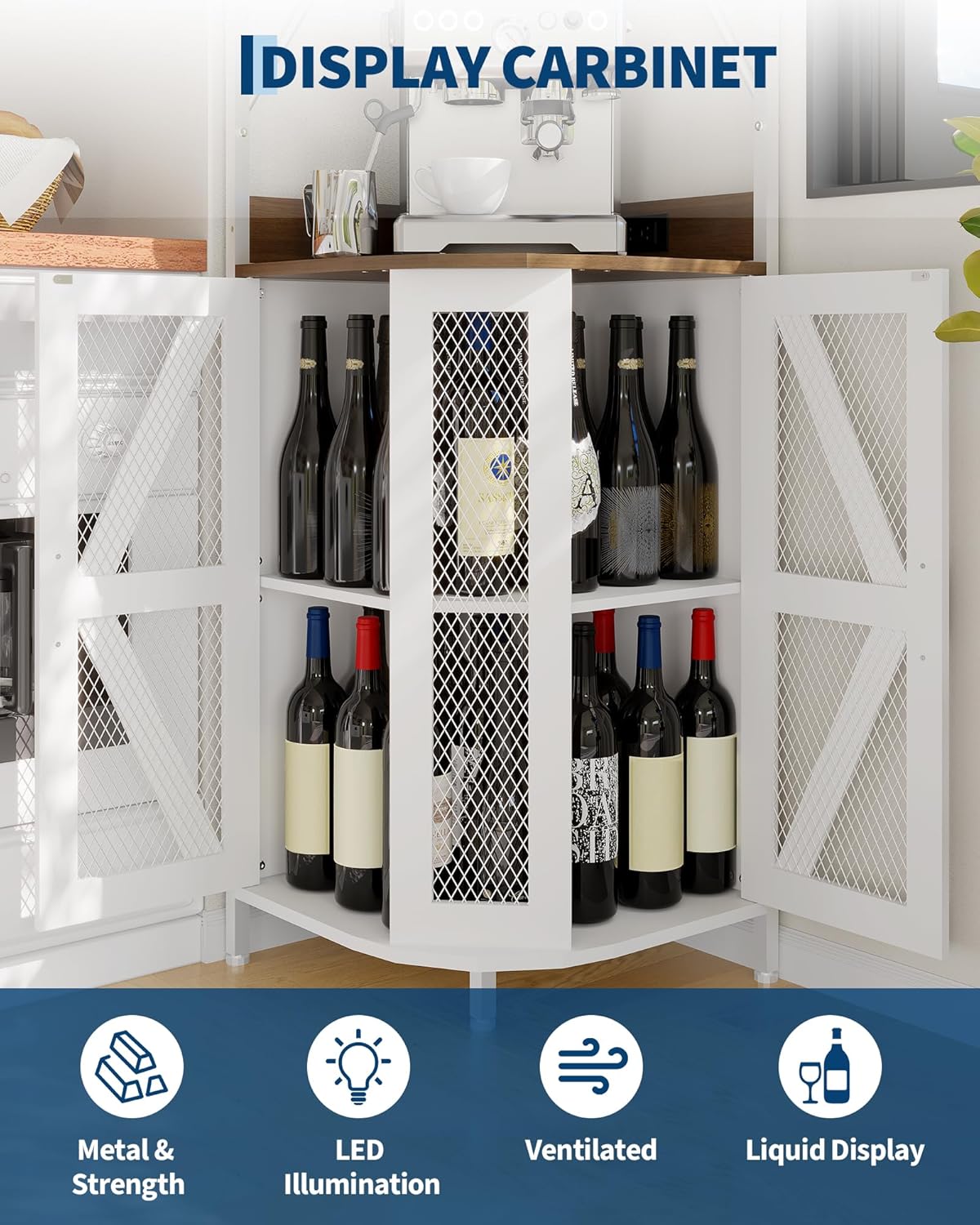 Garvee YYWPHK355GM1CC Utility-Storage-Cabinets - View #5