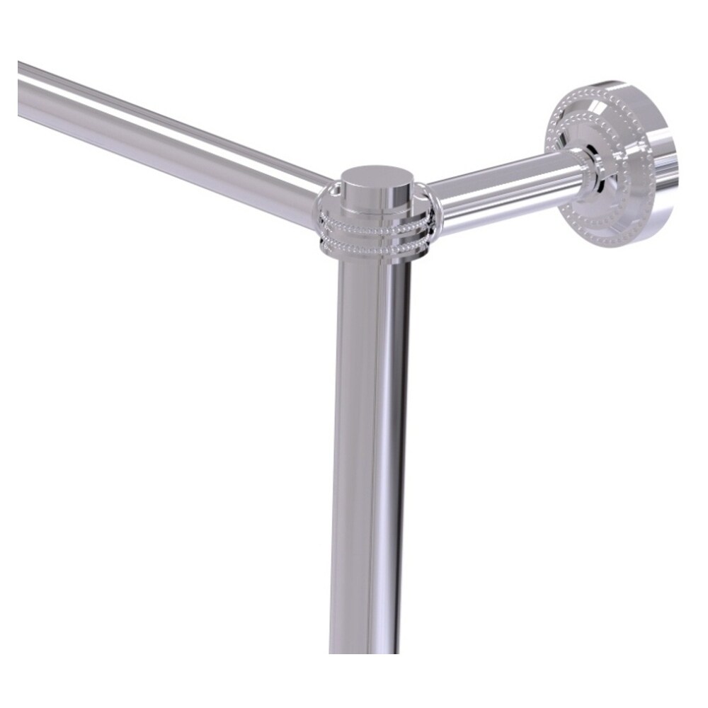 Allied Brass DT-28D-24-PC d060350 - View #2